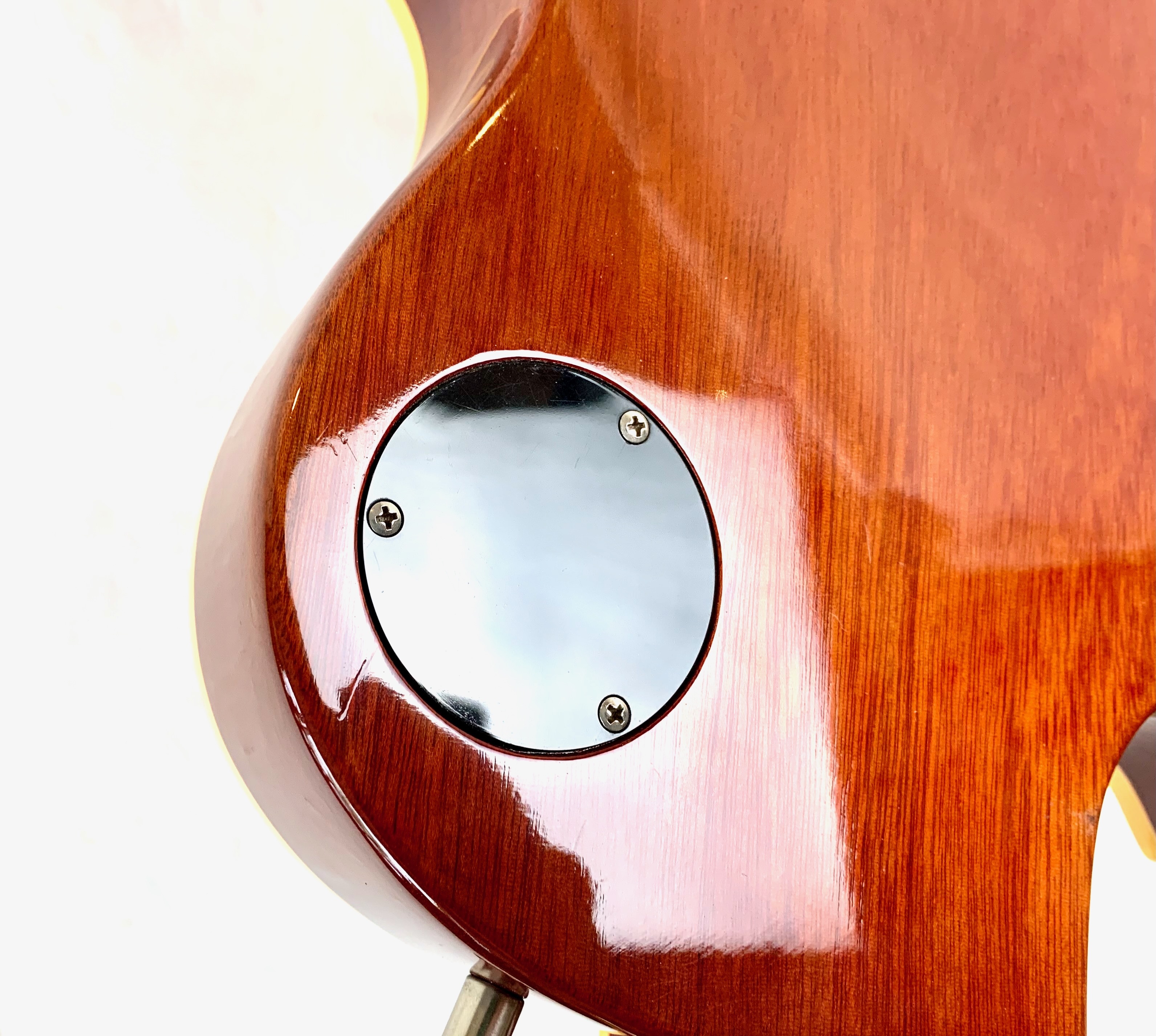 Gibson 1960 Les Paul Standard Reissue (2013) (49307)