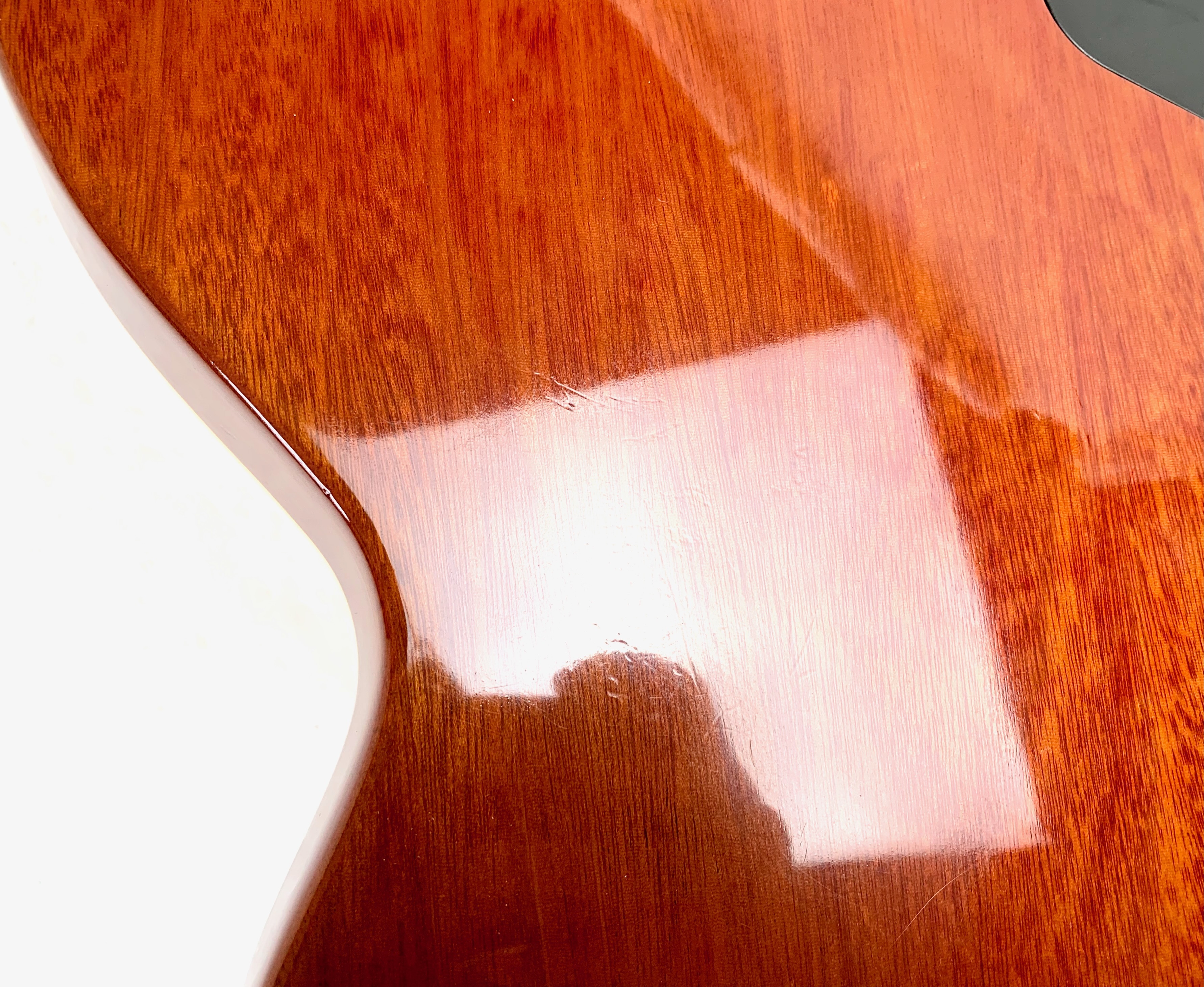 Gibson 1960 Les Paul Standard Reissue (2013) (18347)