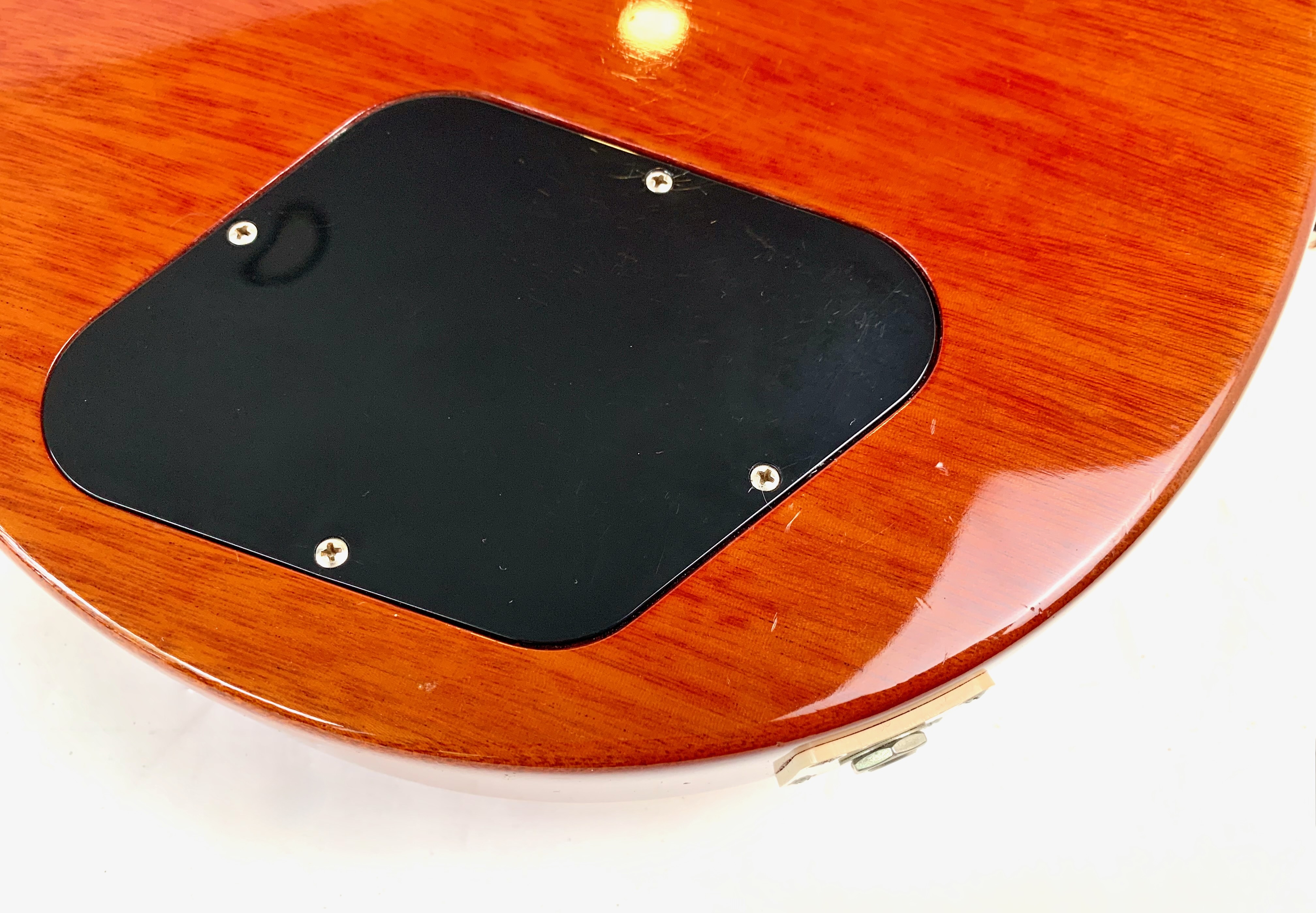 Gibson 1960 Les Paul Standard Reissue (2013) (14237)