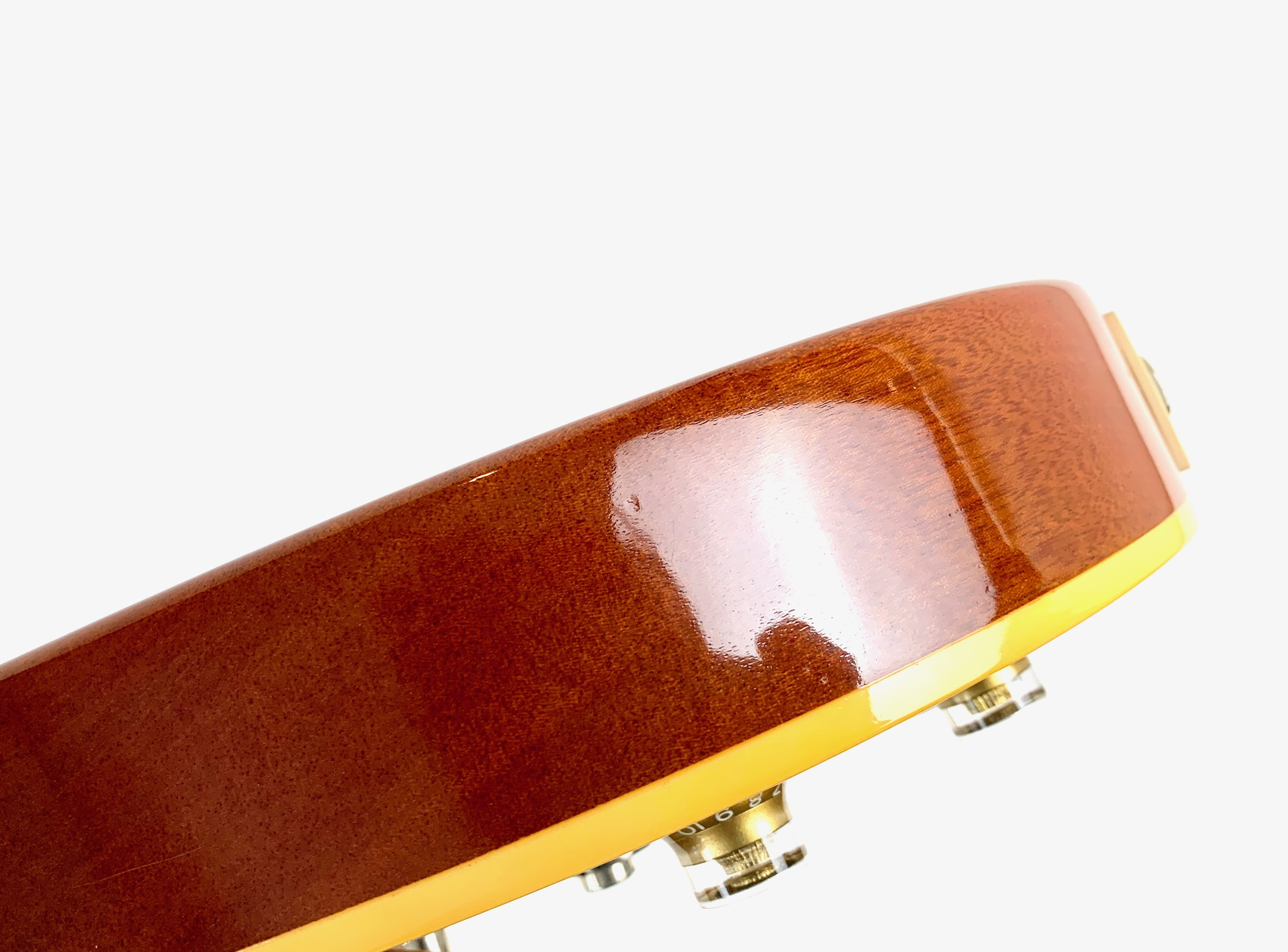 Gibson 1960 Les Paul Standard Reissue (2013) (89674)