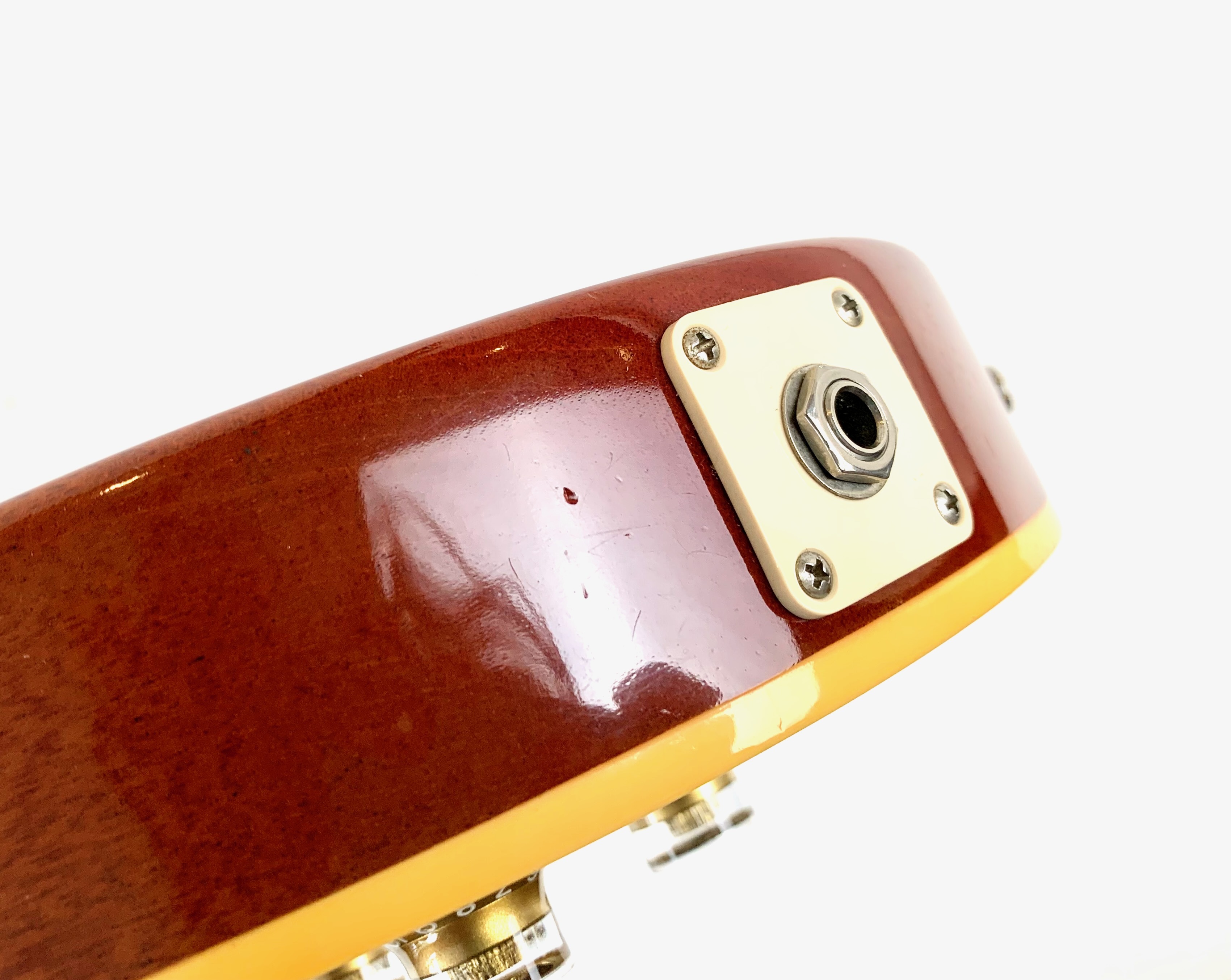 Gibson 1960 Les Paul Standard Reissue (2013) (93141)