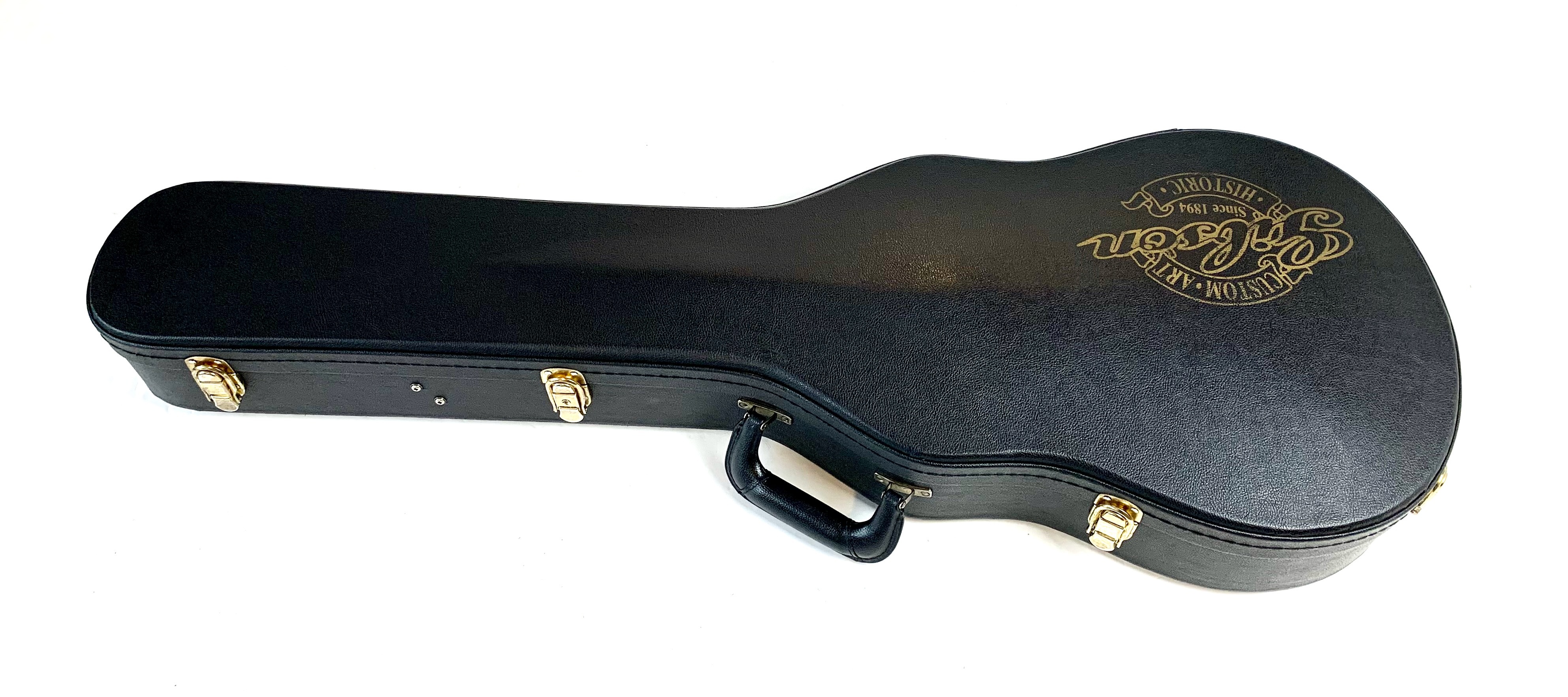 Gibson 1960 Les Paul Standard Reissue (2013) (81558)