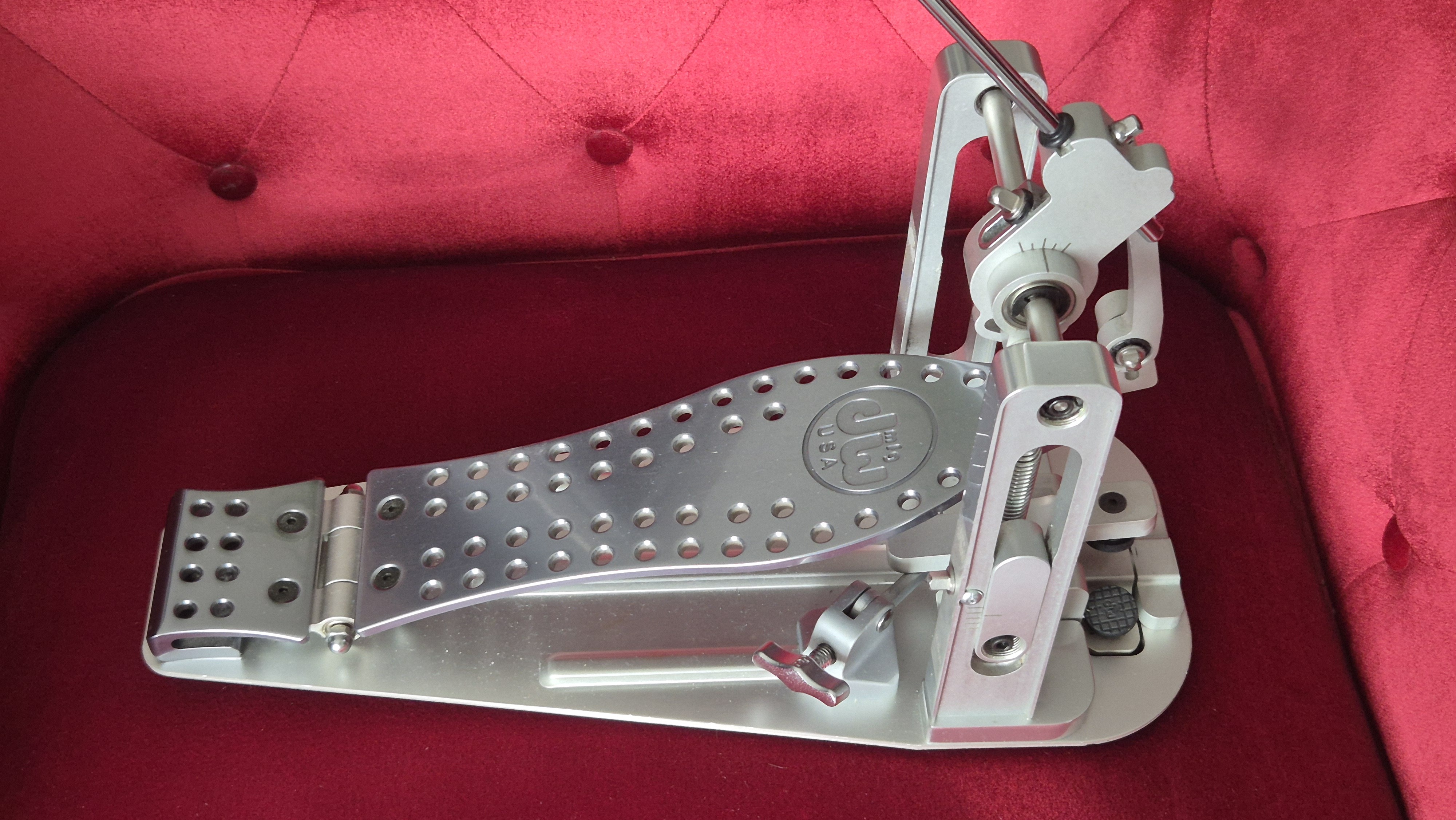 DW Drums MDD (80364)