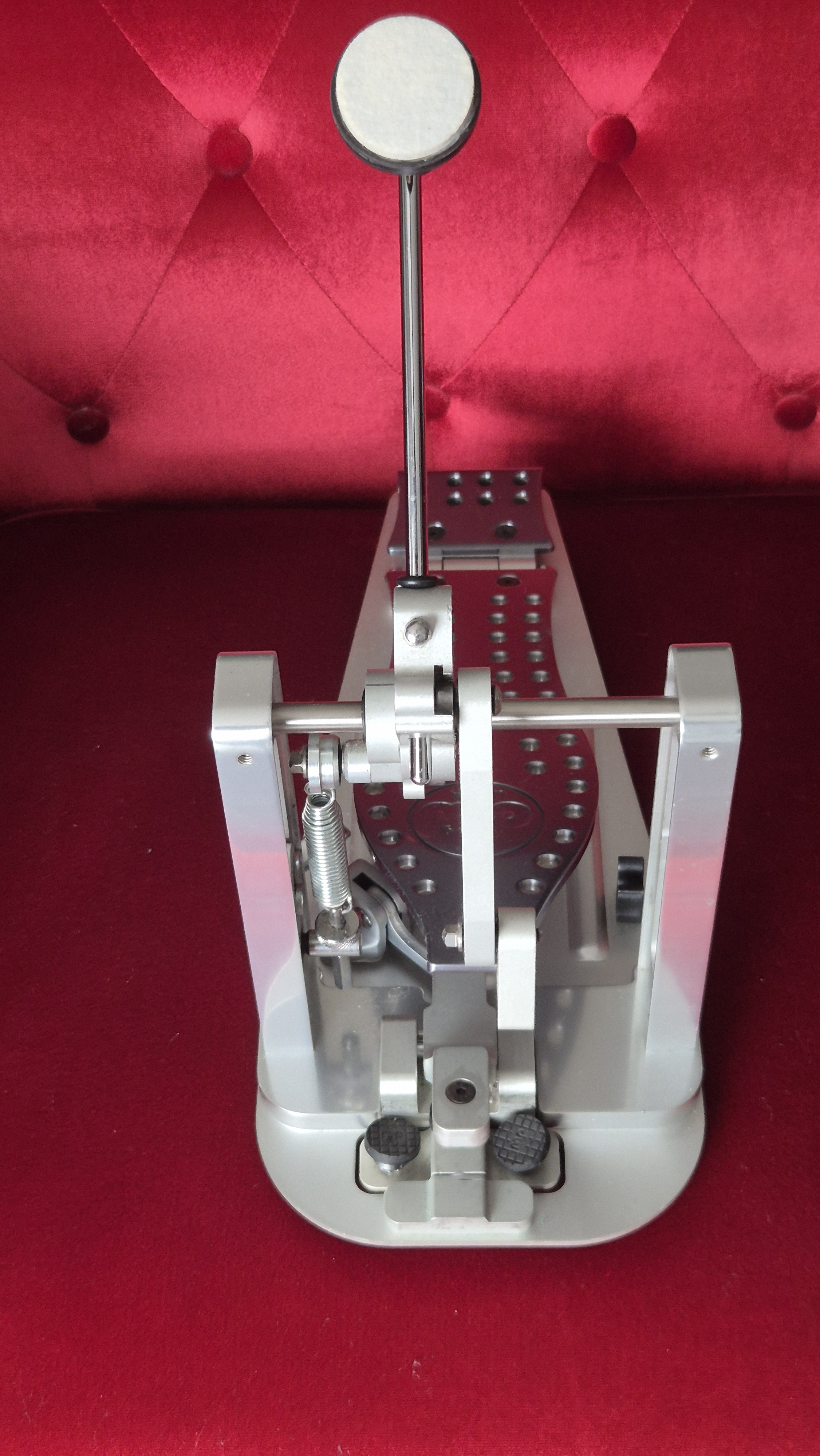 DW Drums MDD (39714)