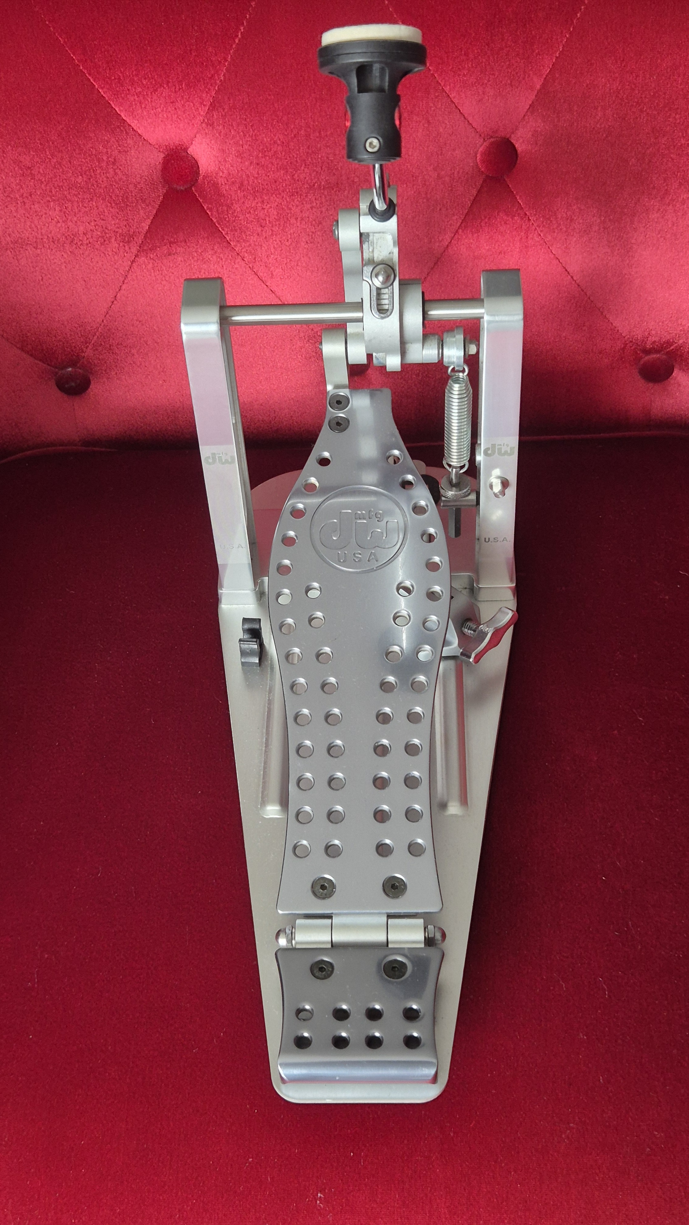 DW Drums MDD (21227)