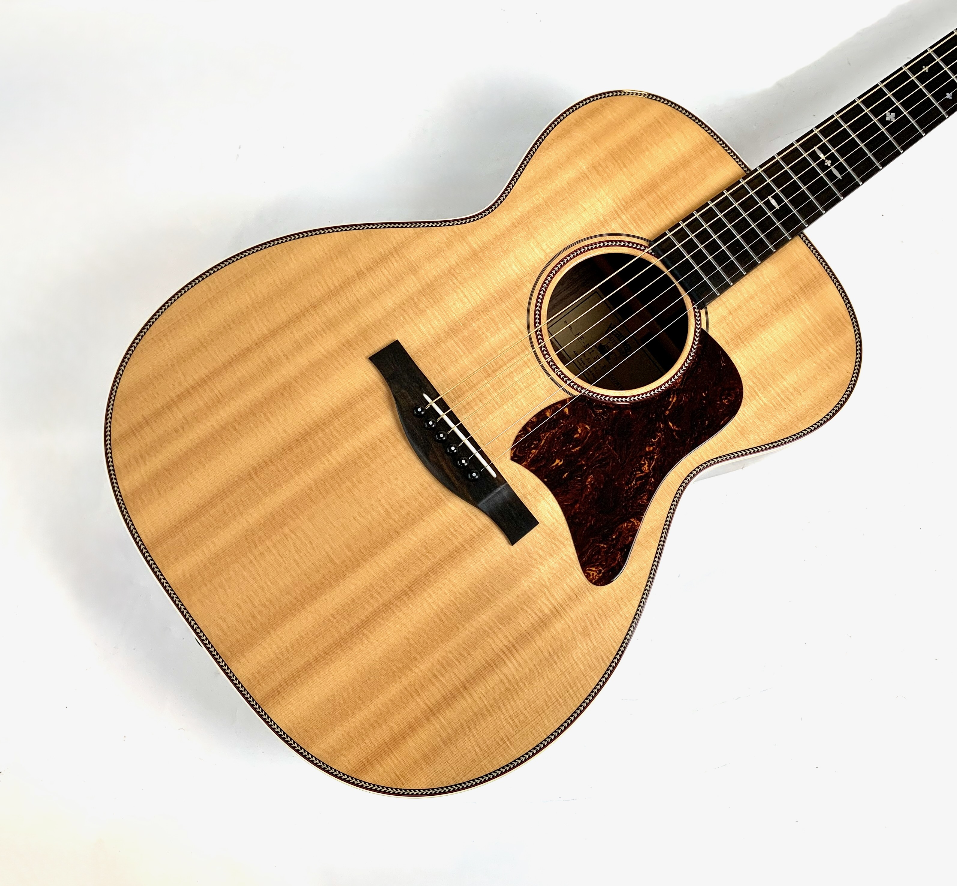 Headway Guitars HF-590AS (16592)