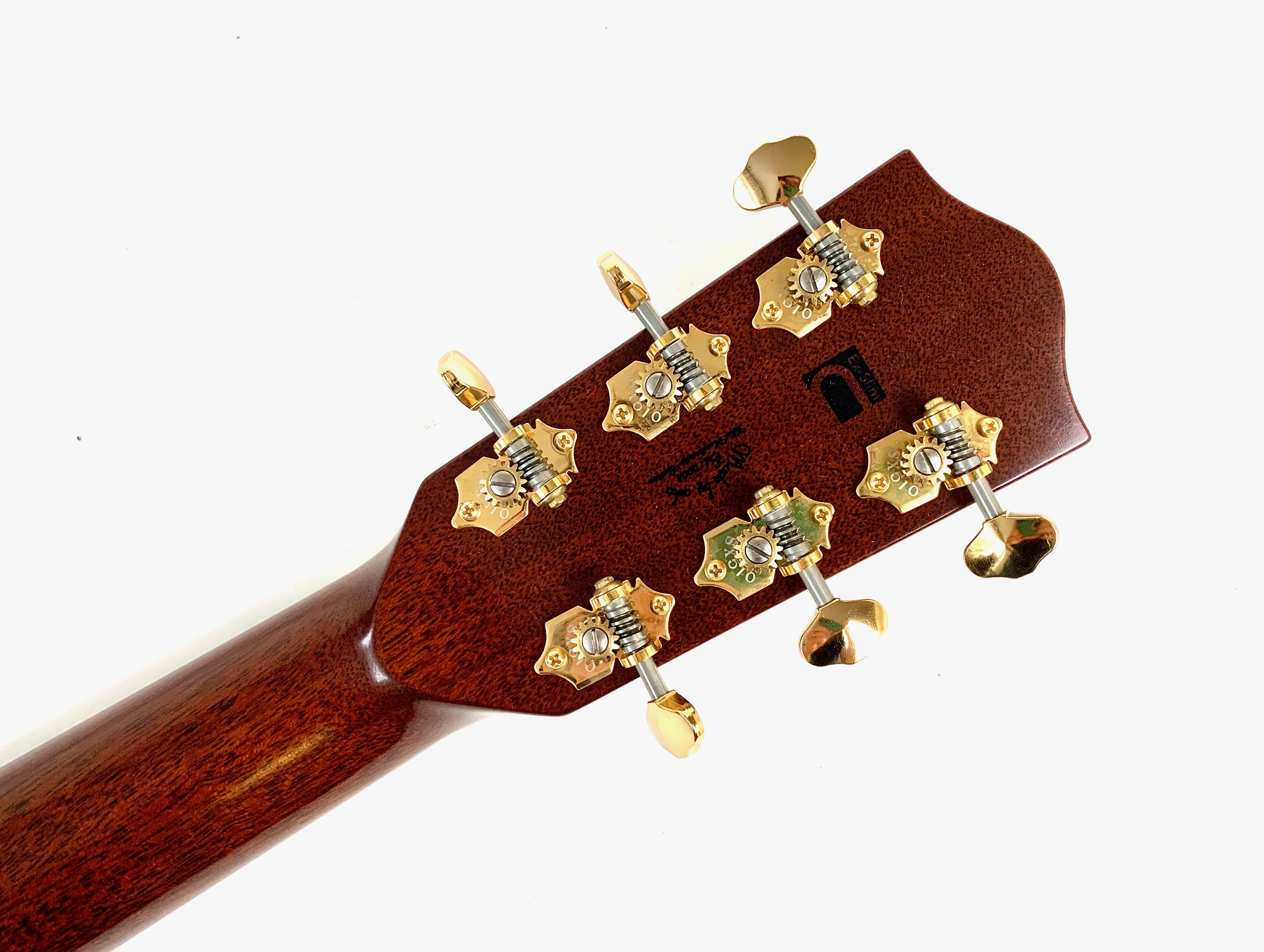 Headway Guitars HF-590AS (64256)