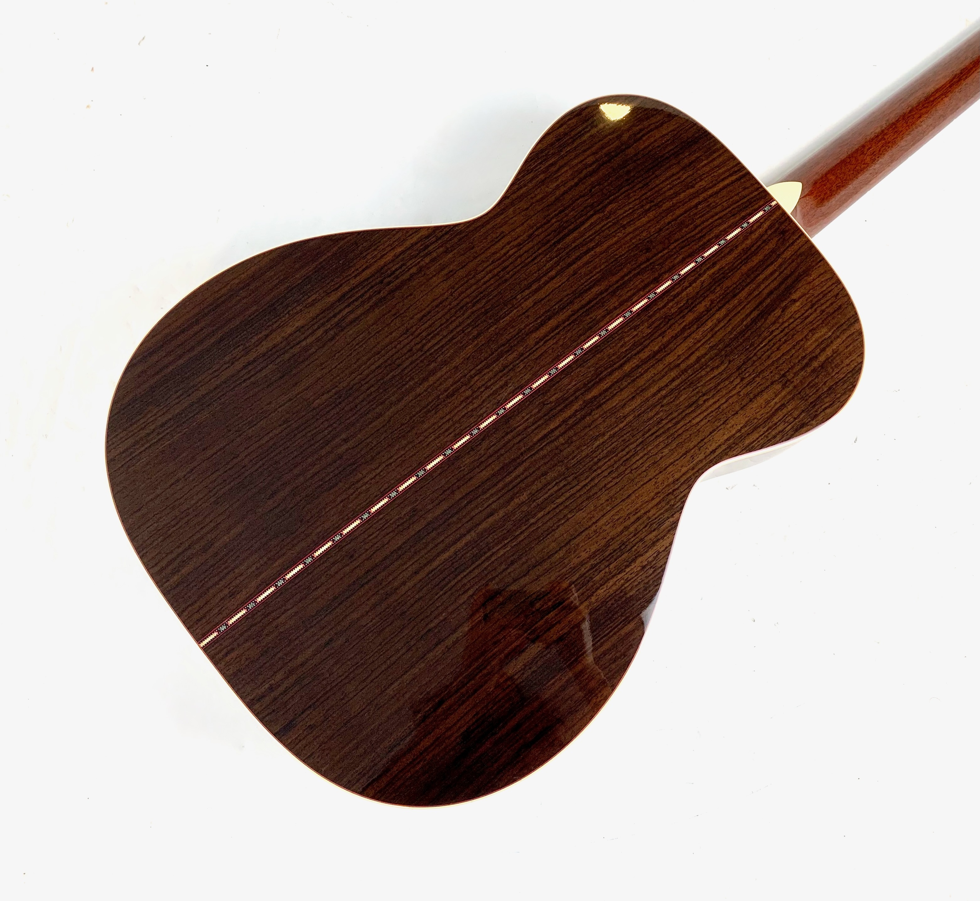 Headway Guitars HF-590AS (20005)