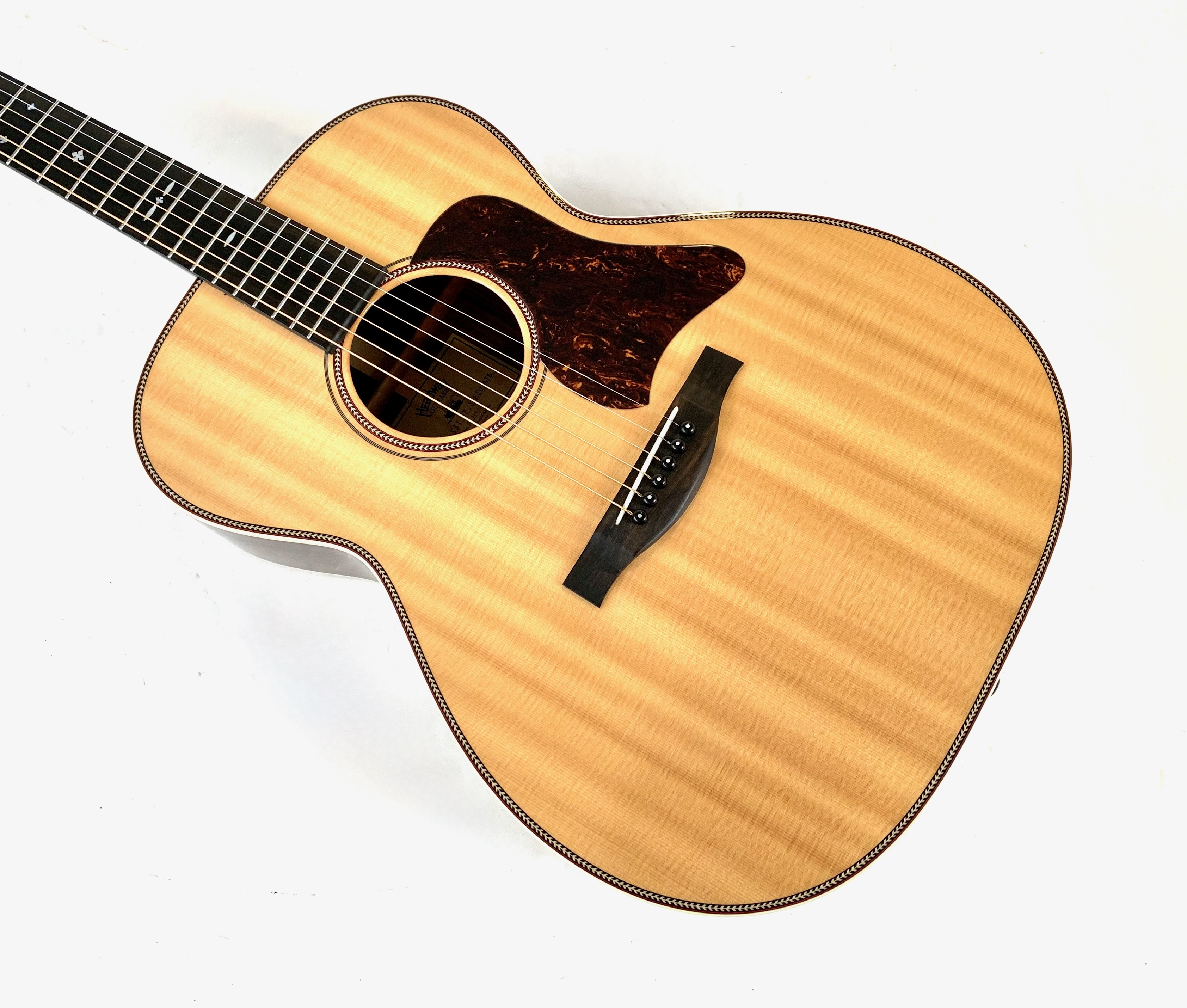 Headway Guitars HF-590AS (71145)