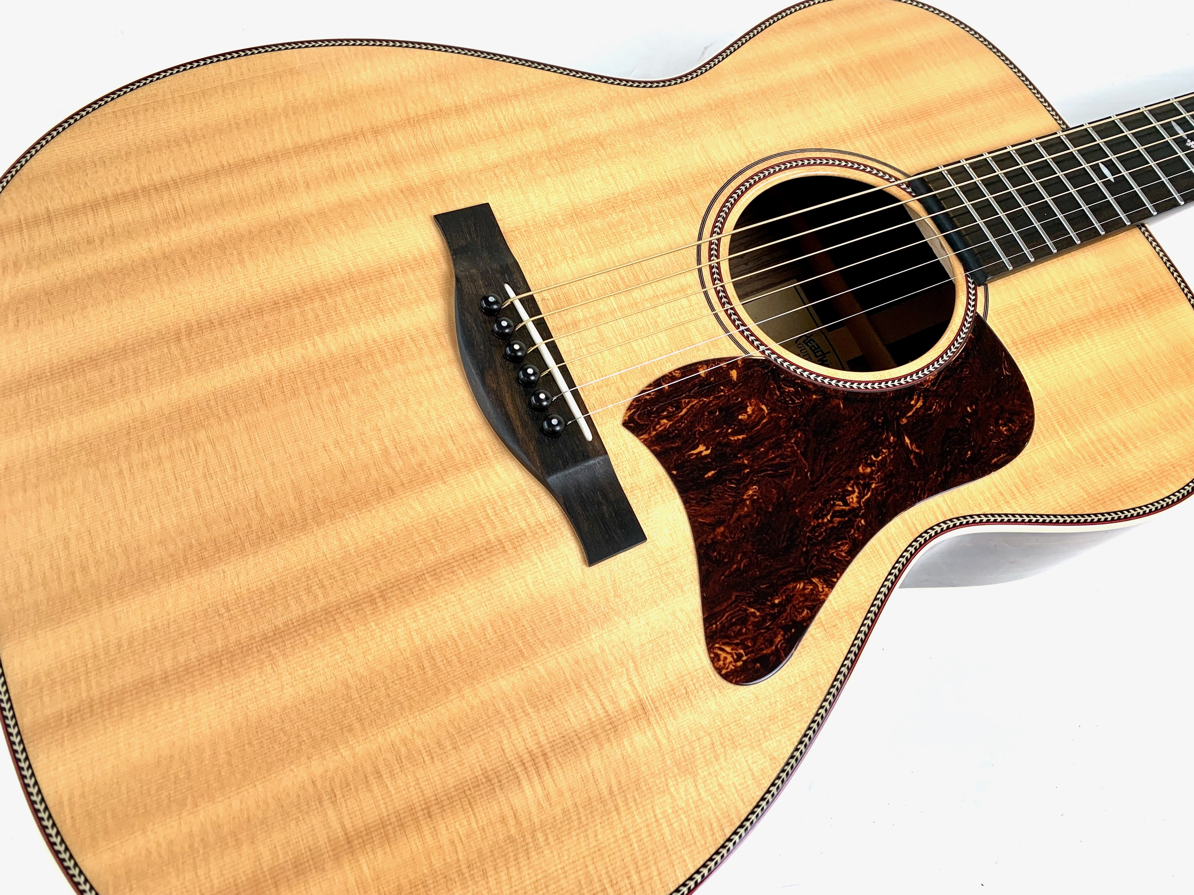 Headway Guitars HF-590AS (7161)