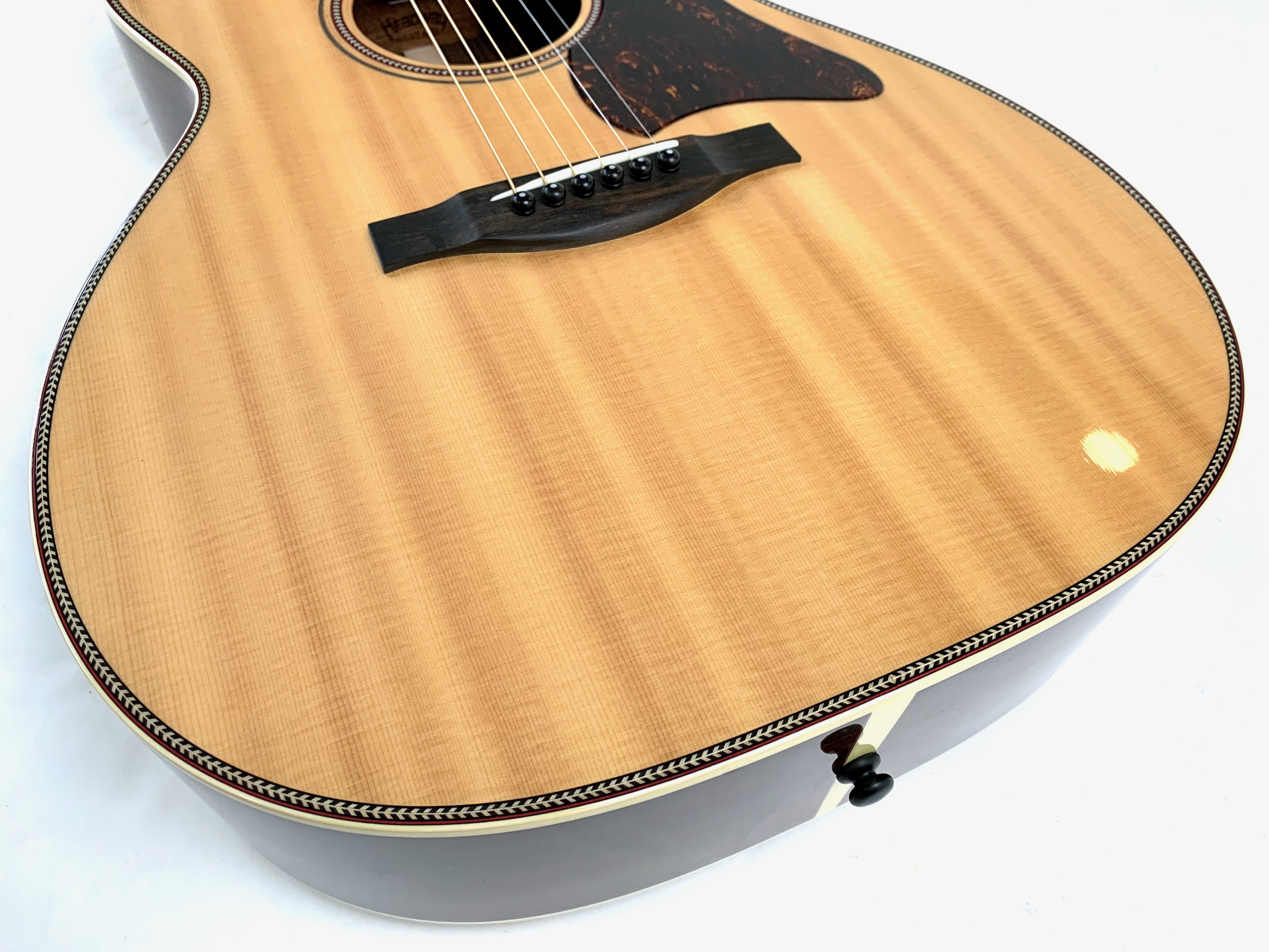 Headway Guitars HF-590AS (92905)