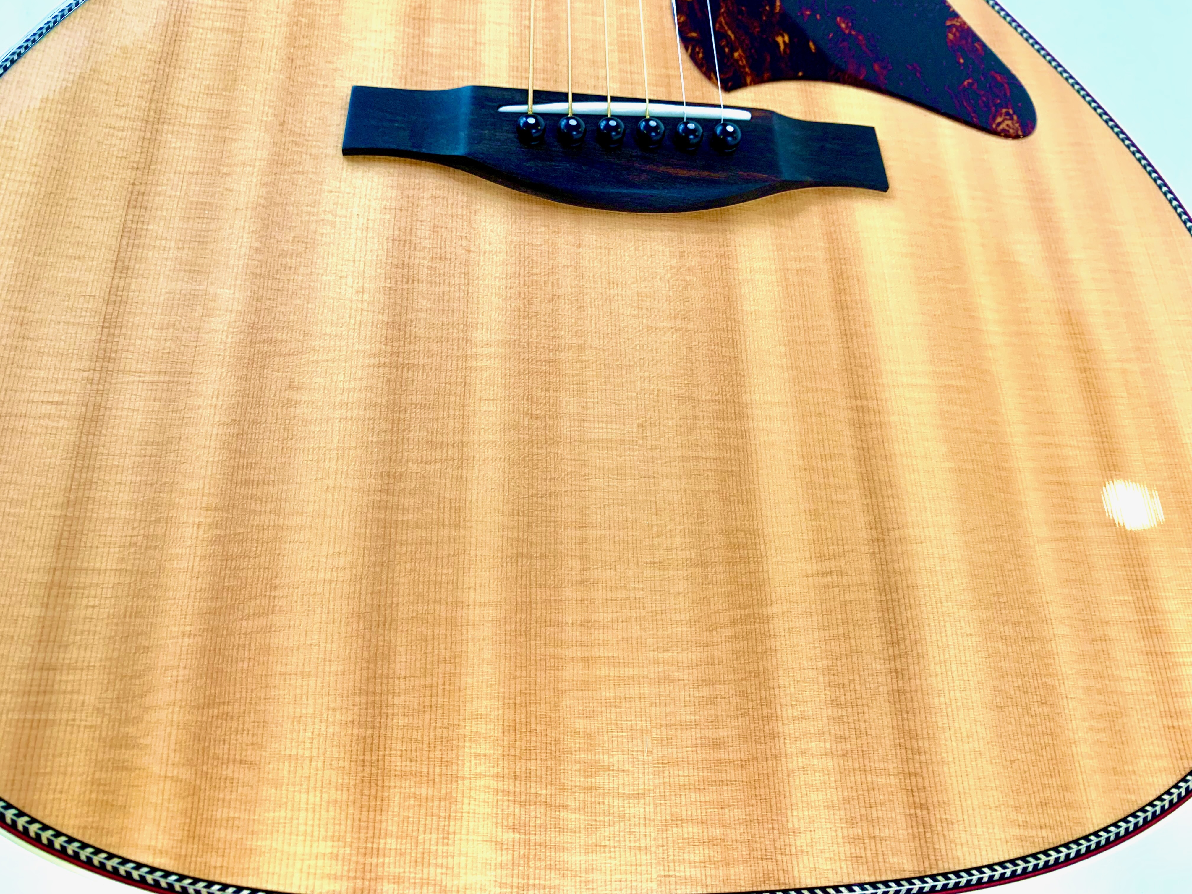 Headway Guitars HF-590AS (20483)