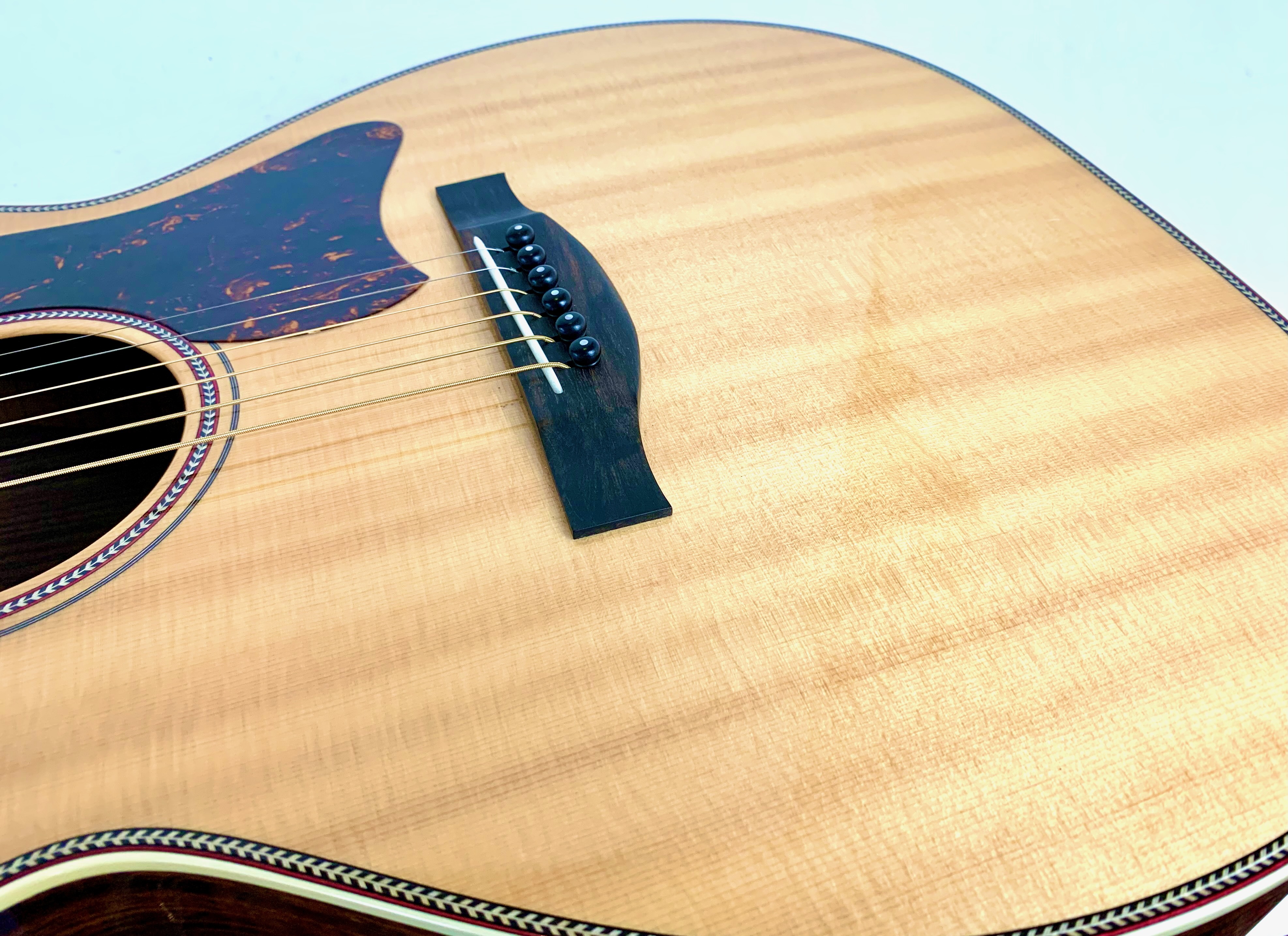Headway Guitars HF-590AS (20155)