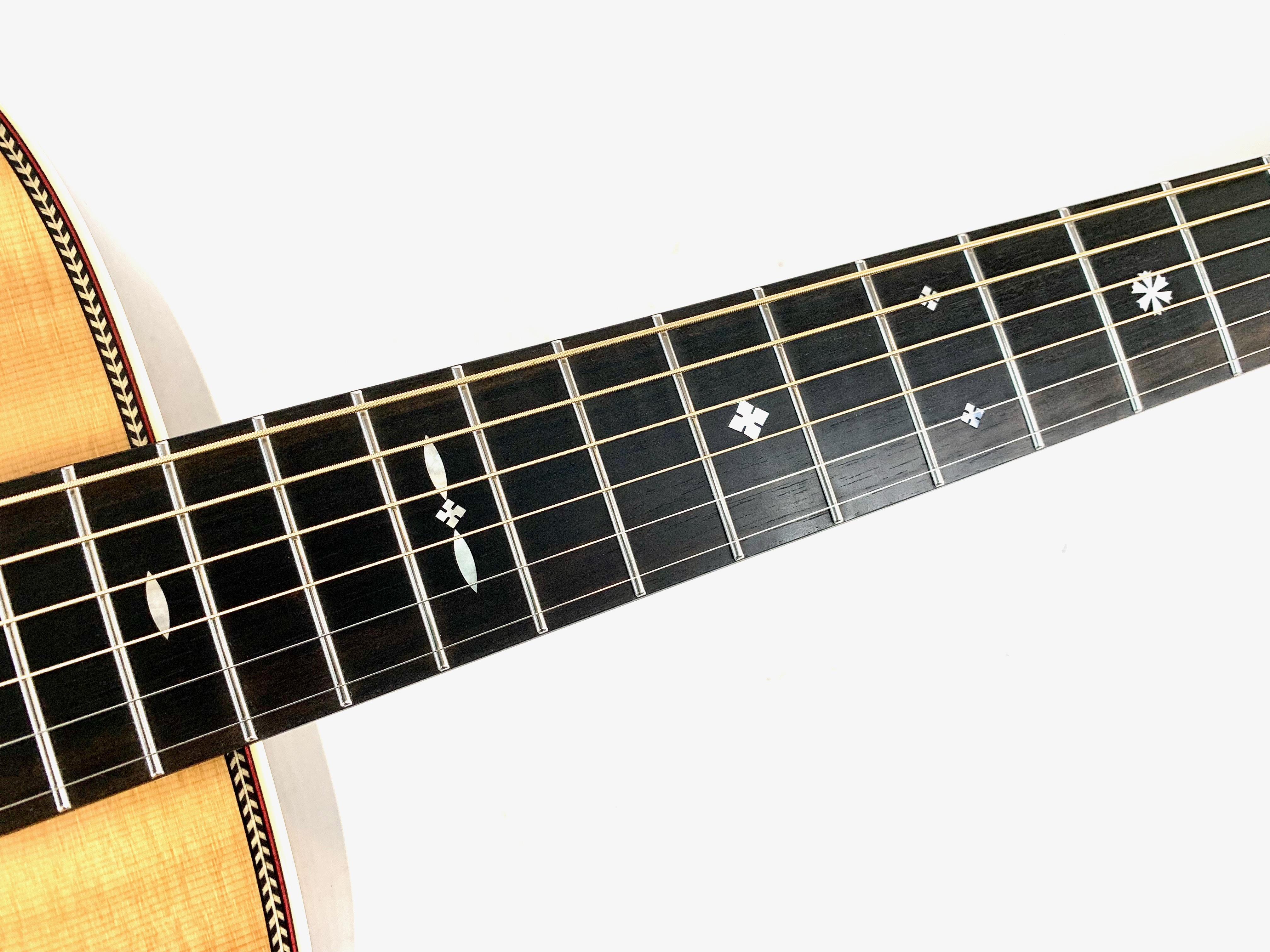 Headway Guitars HF-590AS (79212)