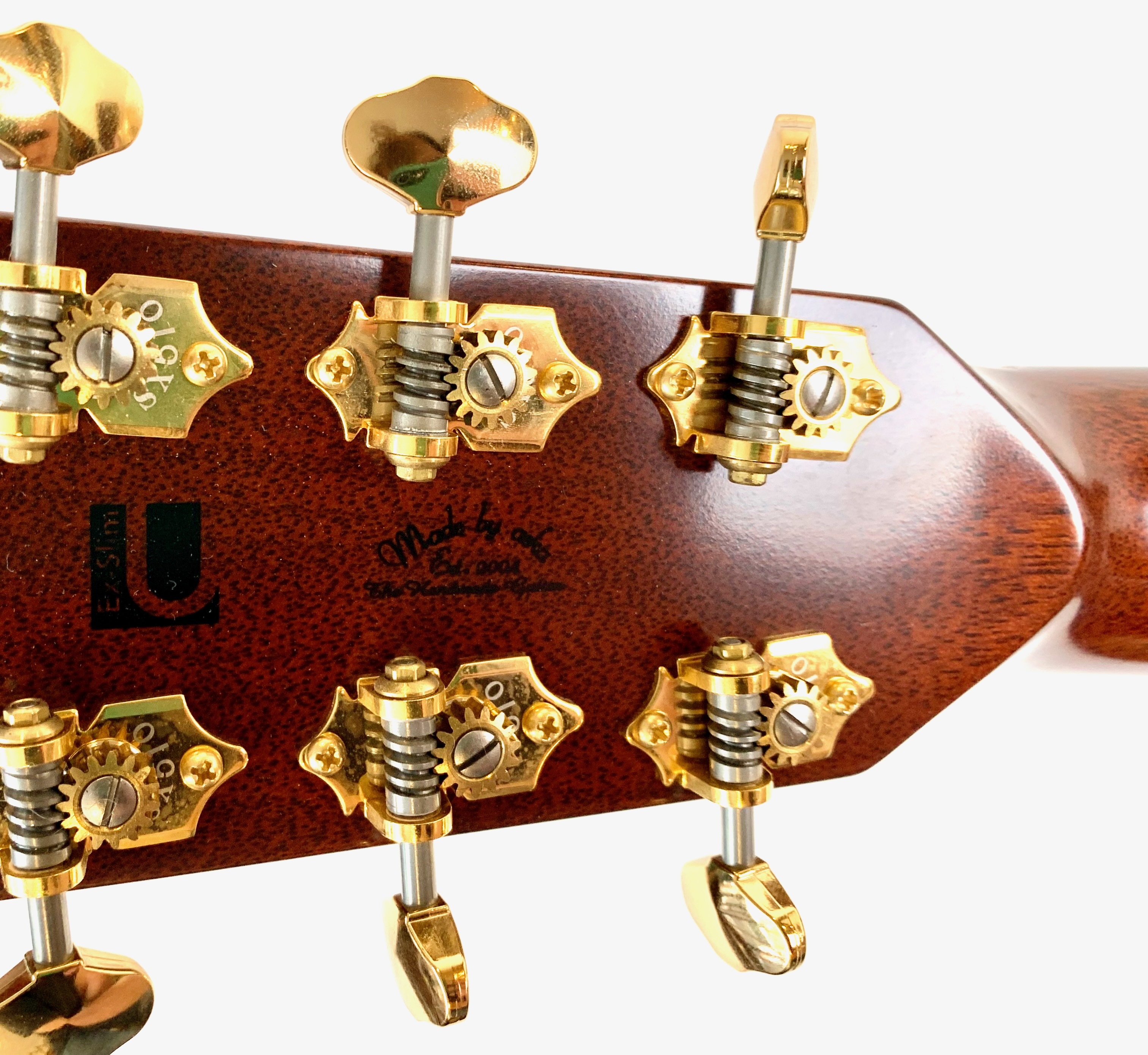 Headway Guitars HF-590AS (97658)