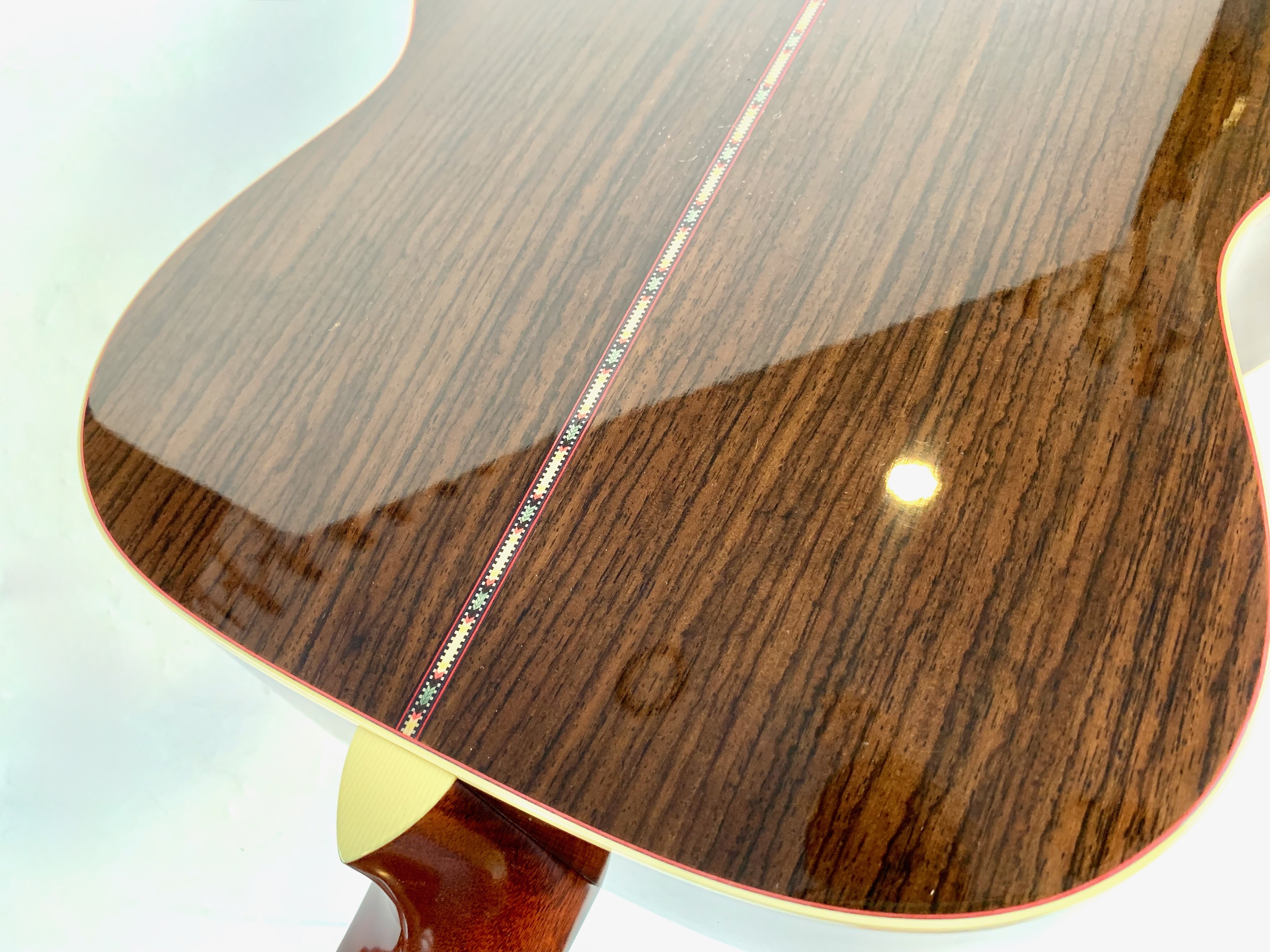 Headway Guitars HF-590AS (63033)