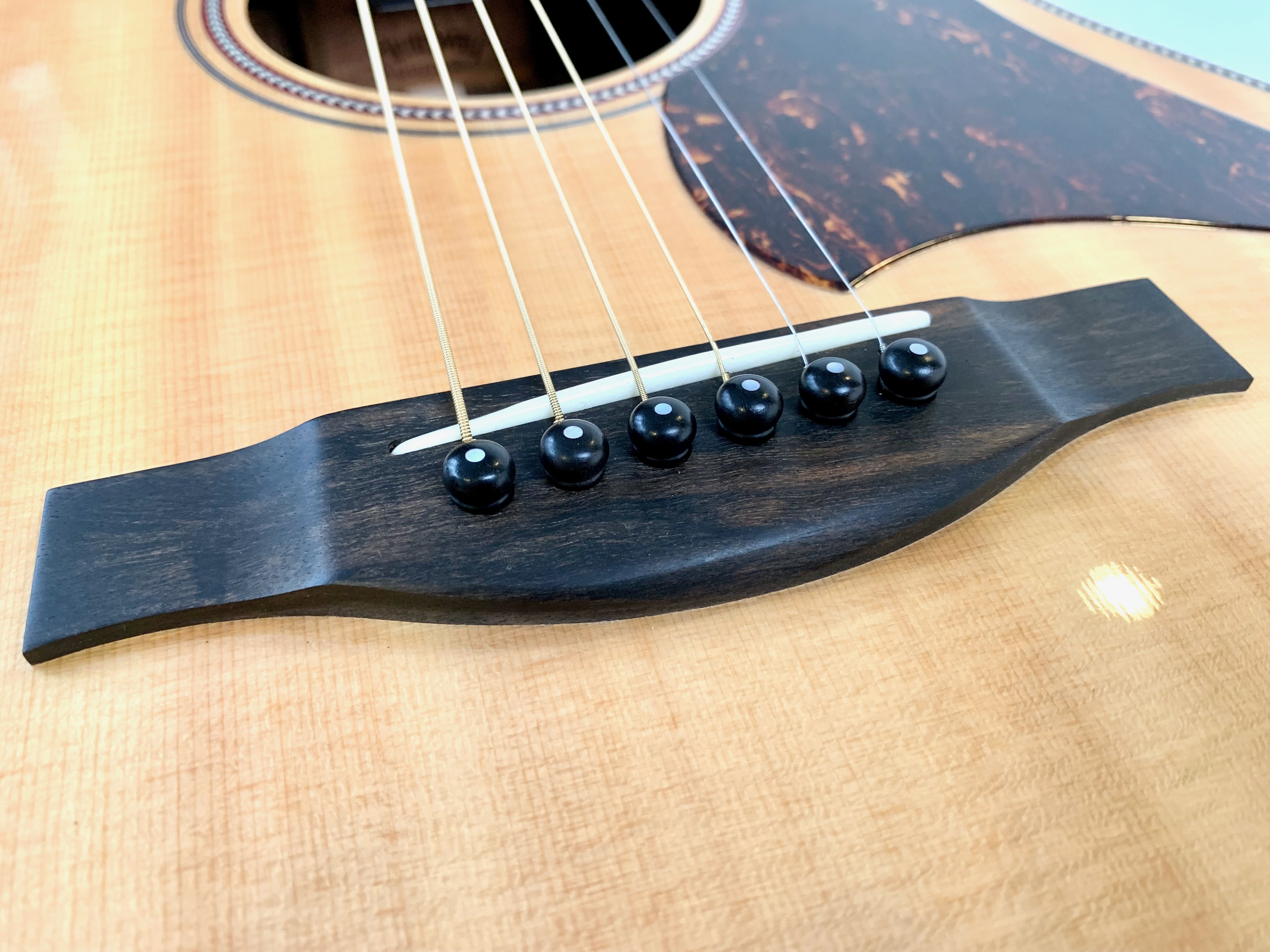 Headway Guitars HF-590AS (52530)