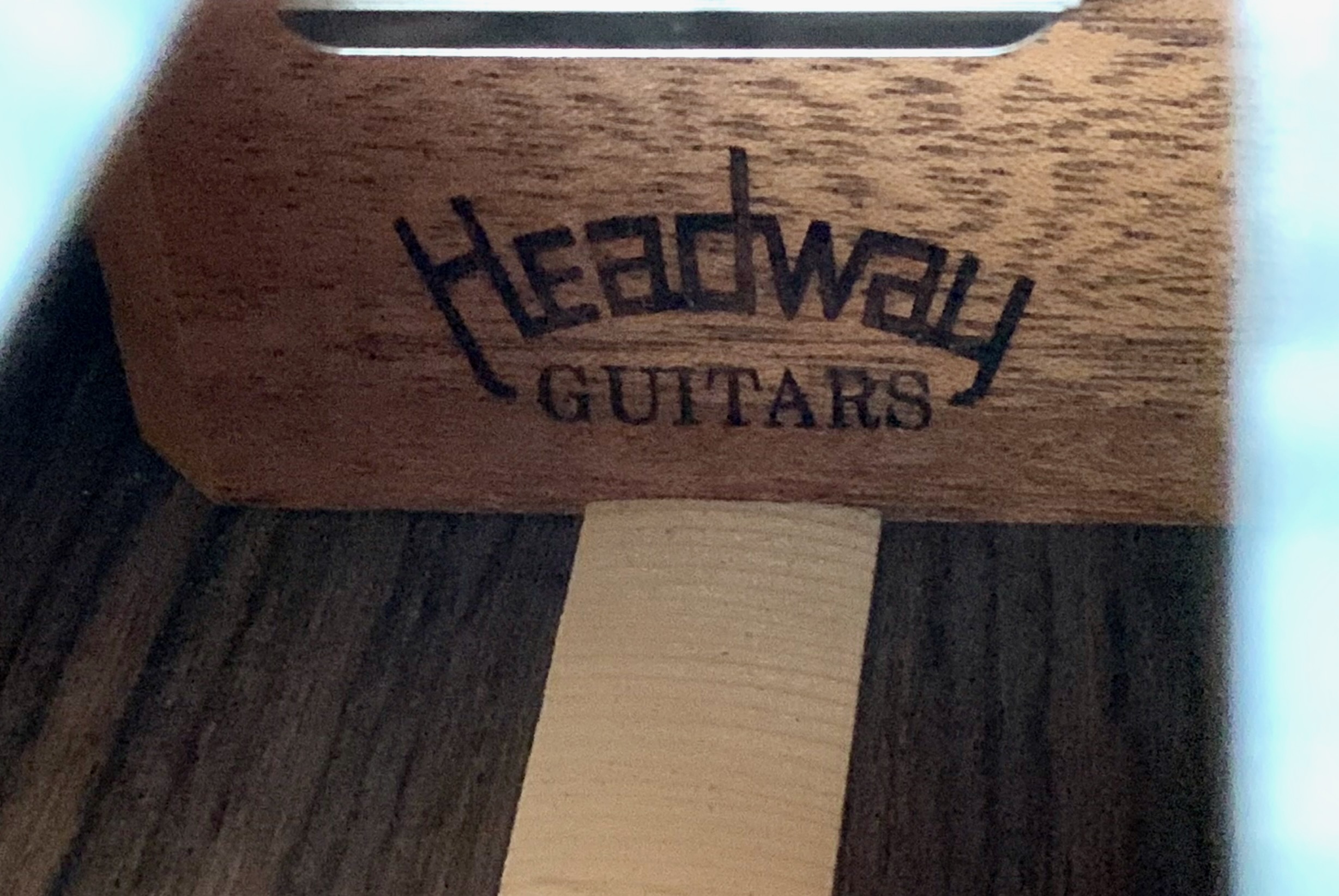 Headway Guitars HF-590AS (50463)