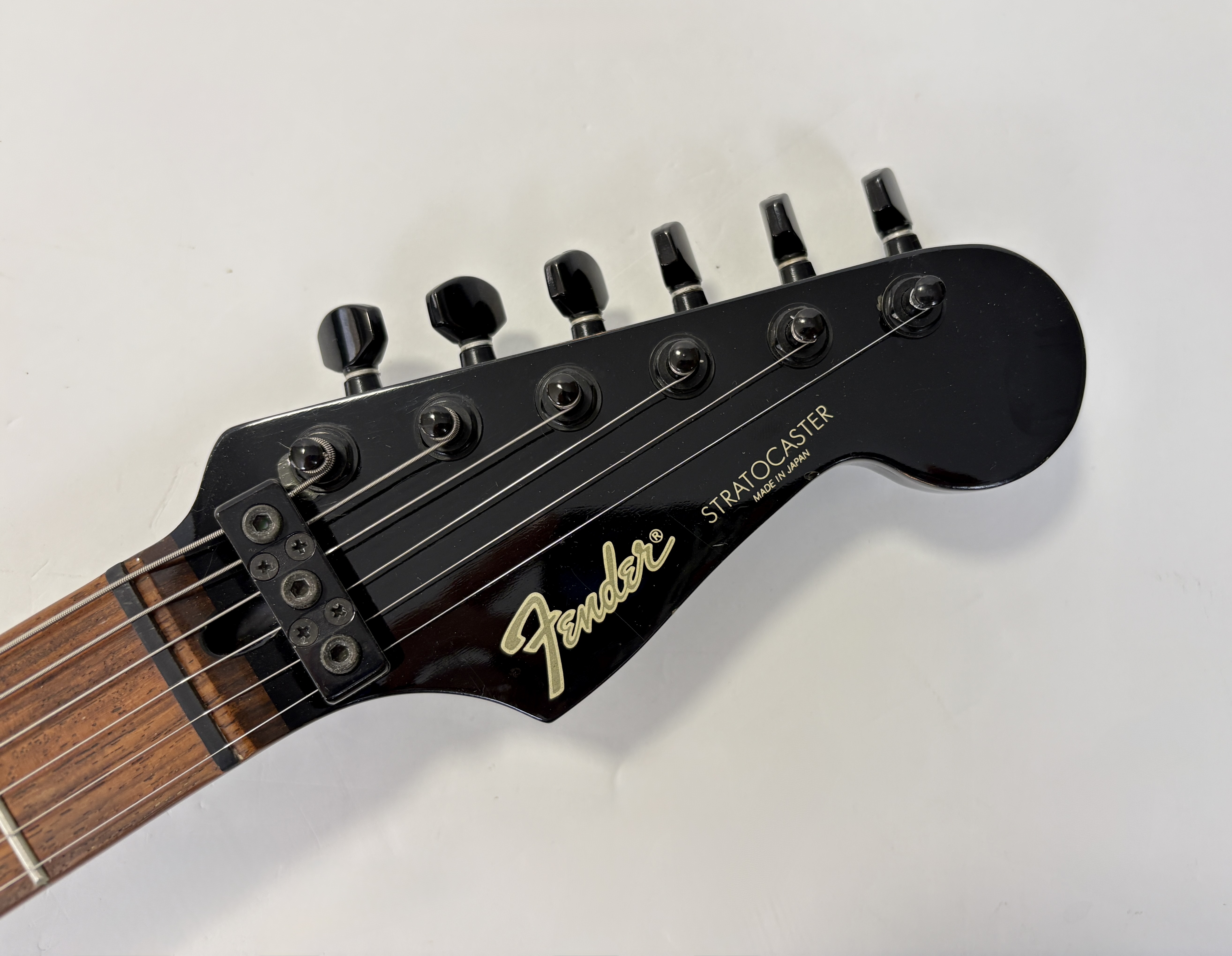 Fender Boxer Stratocaster HH (18635)