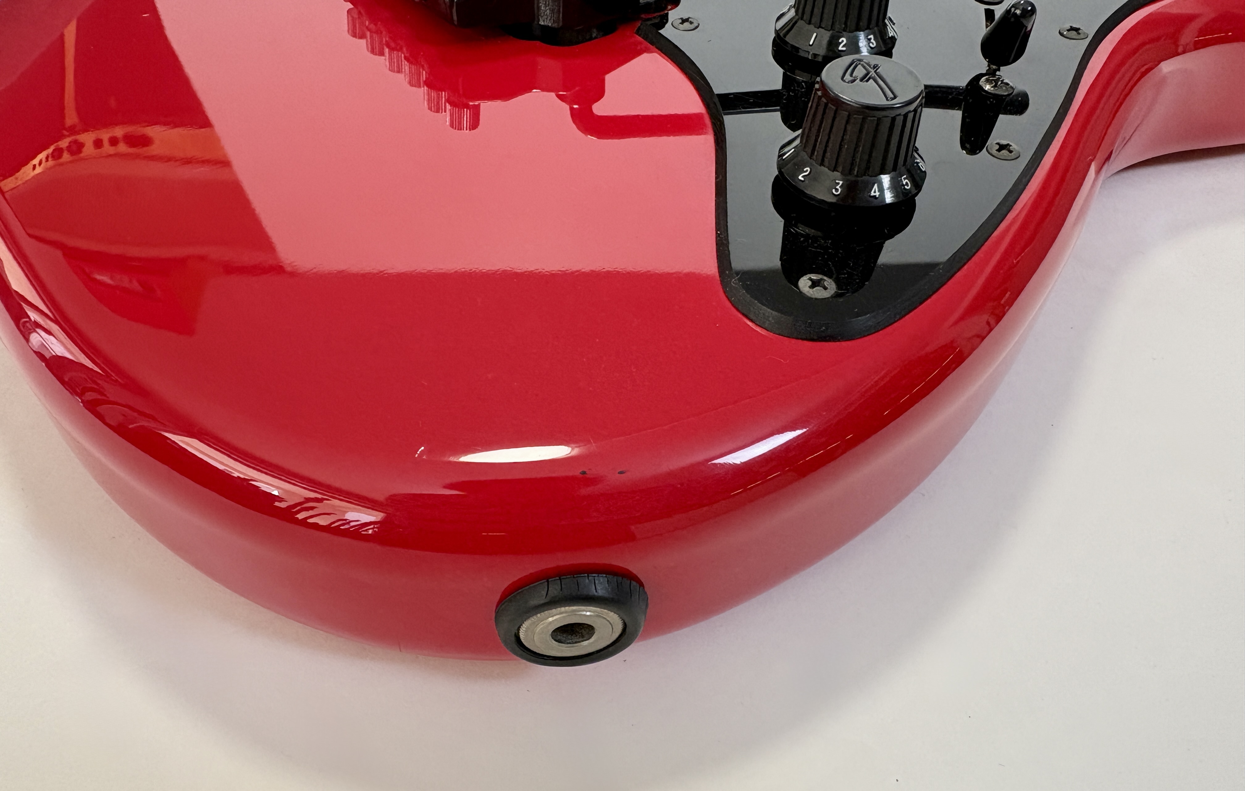 Fender Boxer Stratocaster HH (82269)