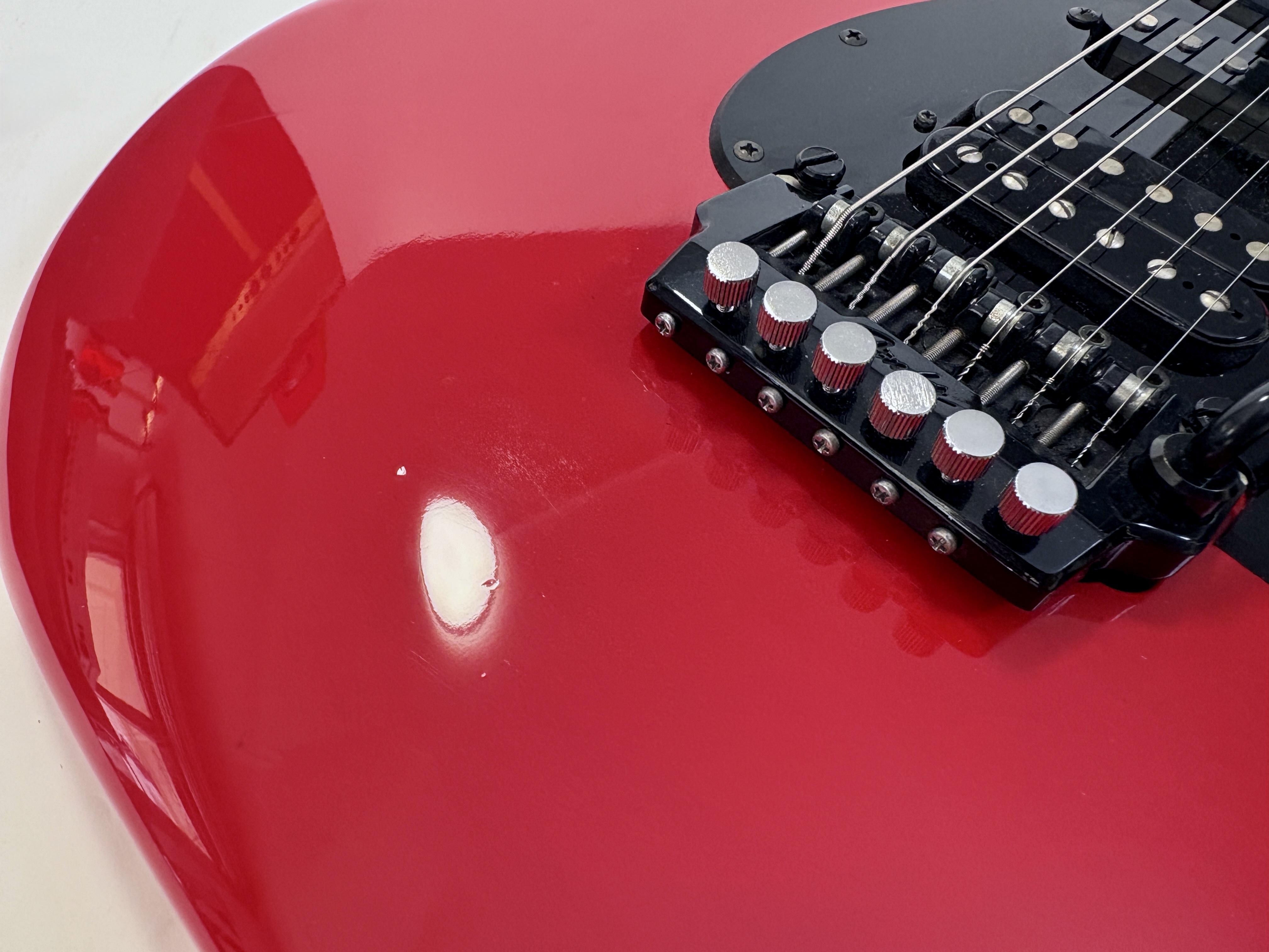 Fender Boxer Stratocaster HH (61041)