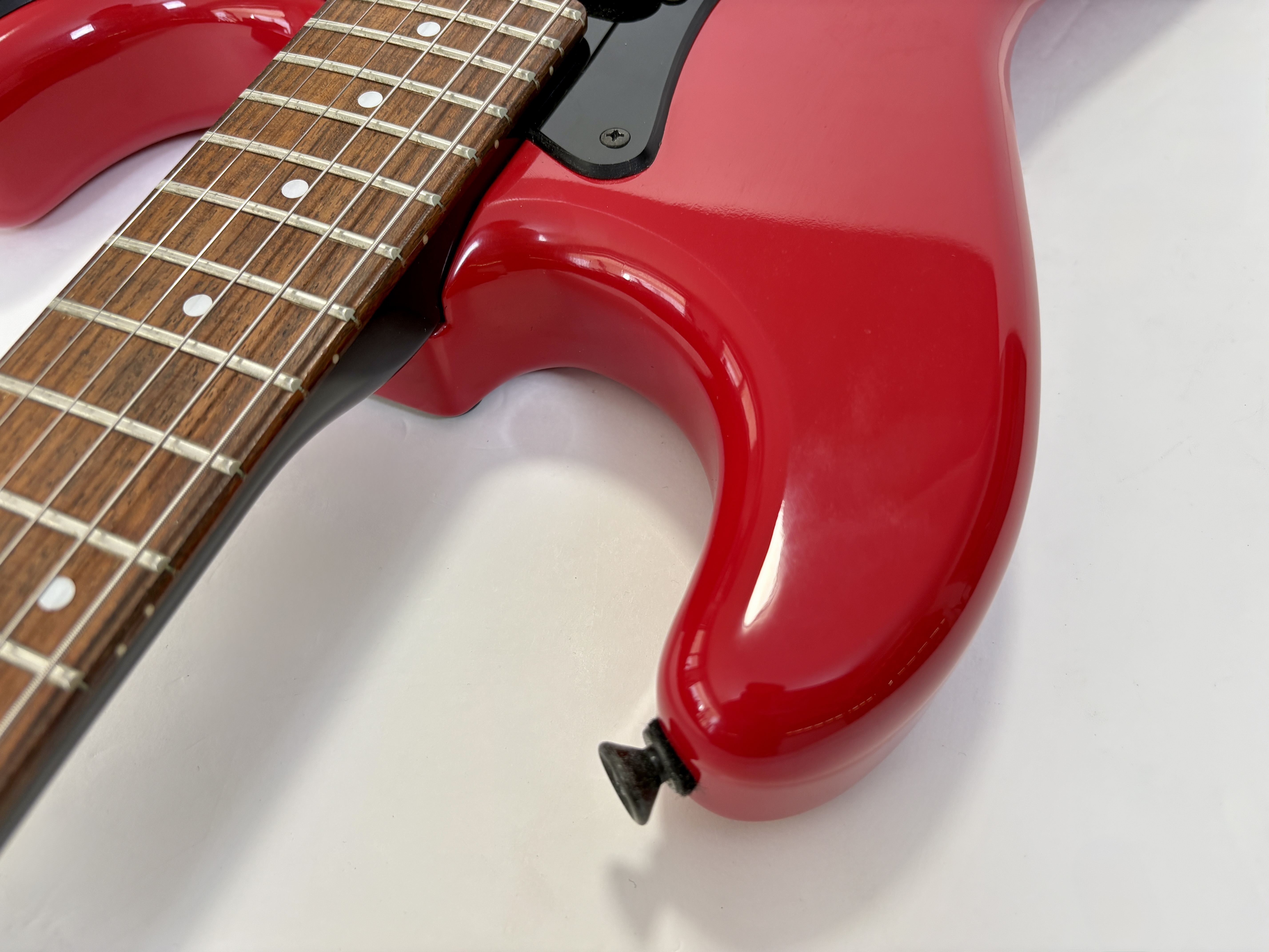 Fender Boxer Stratocaster HH (50090)