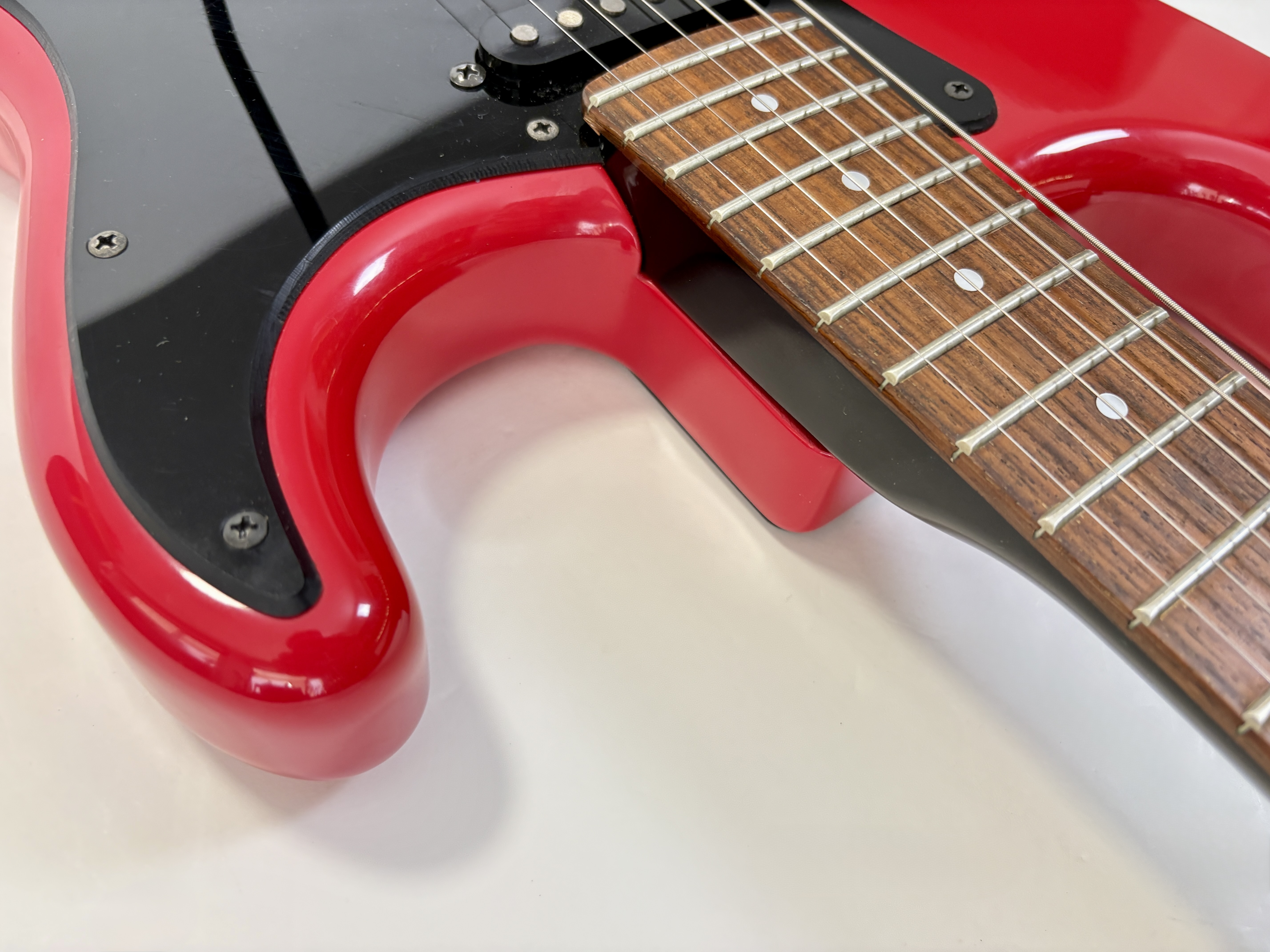 Fender Boxer Stratocaster HH (25297)