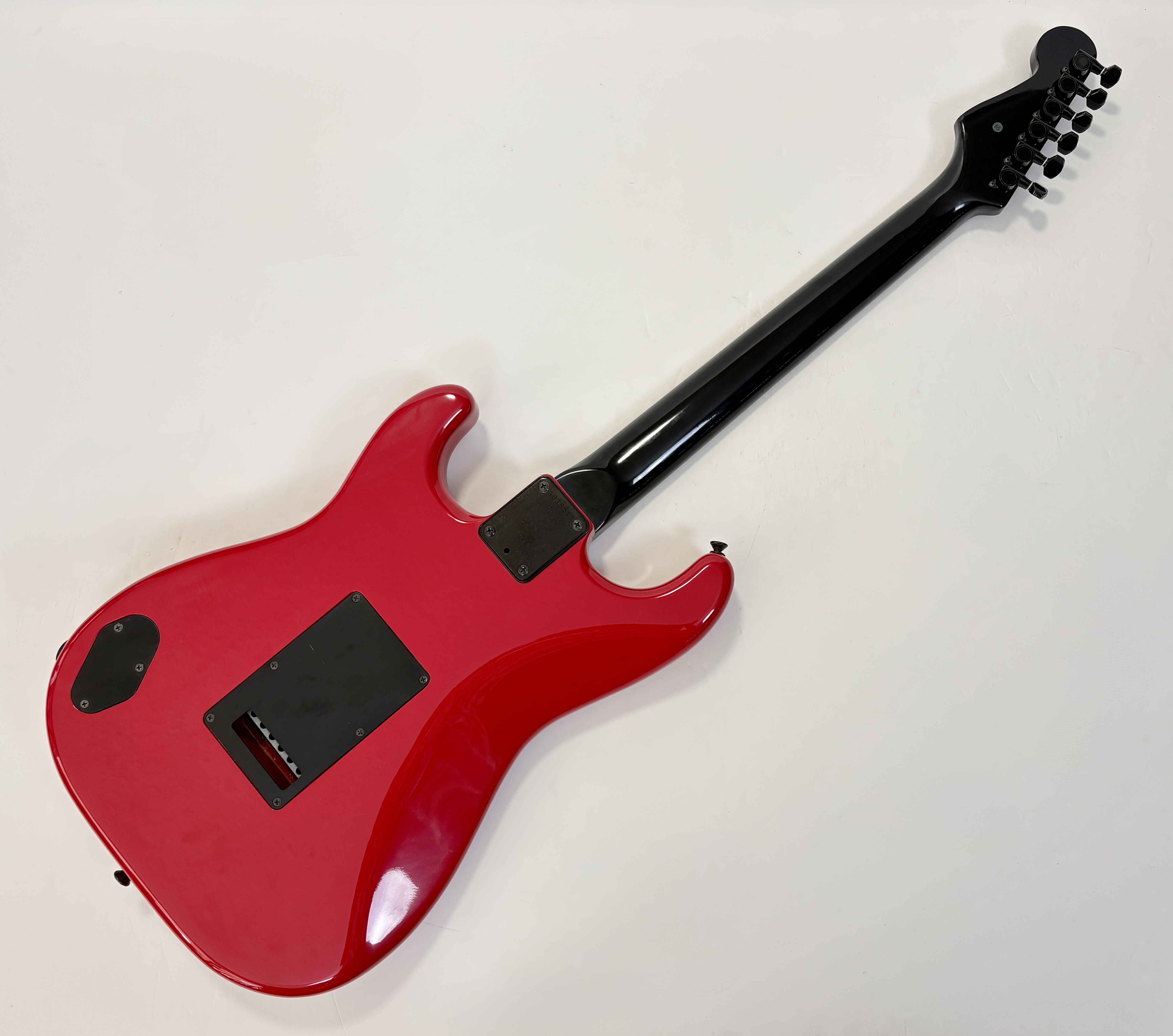 Fender Boxer Stratocaster HH (40115)