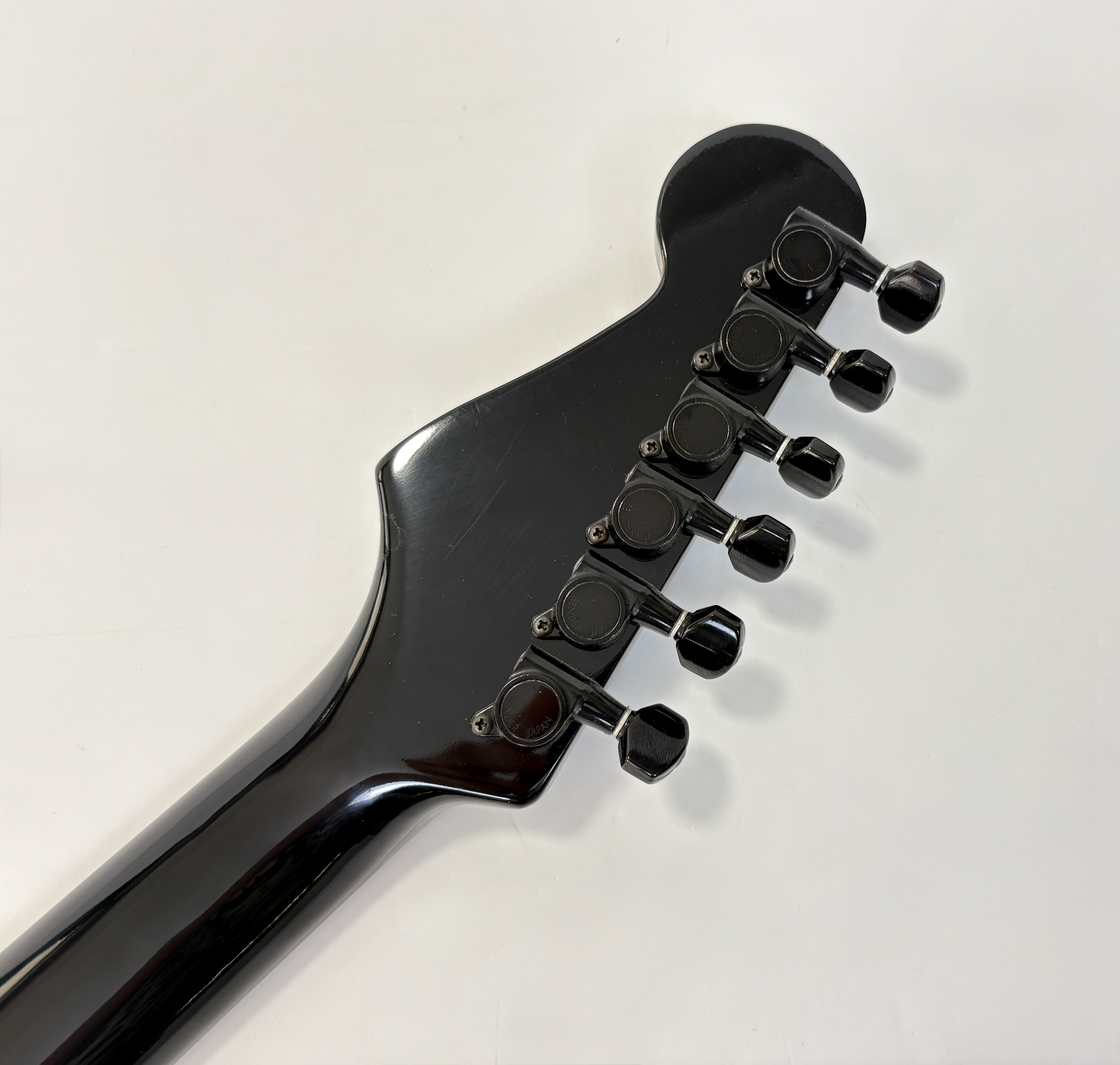Fender Boxer Stratocaster HH (42478)