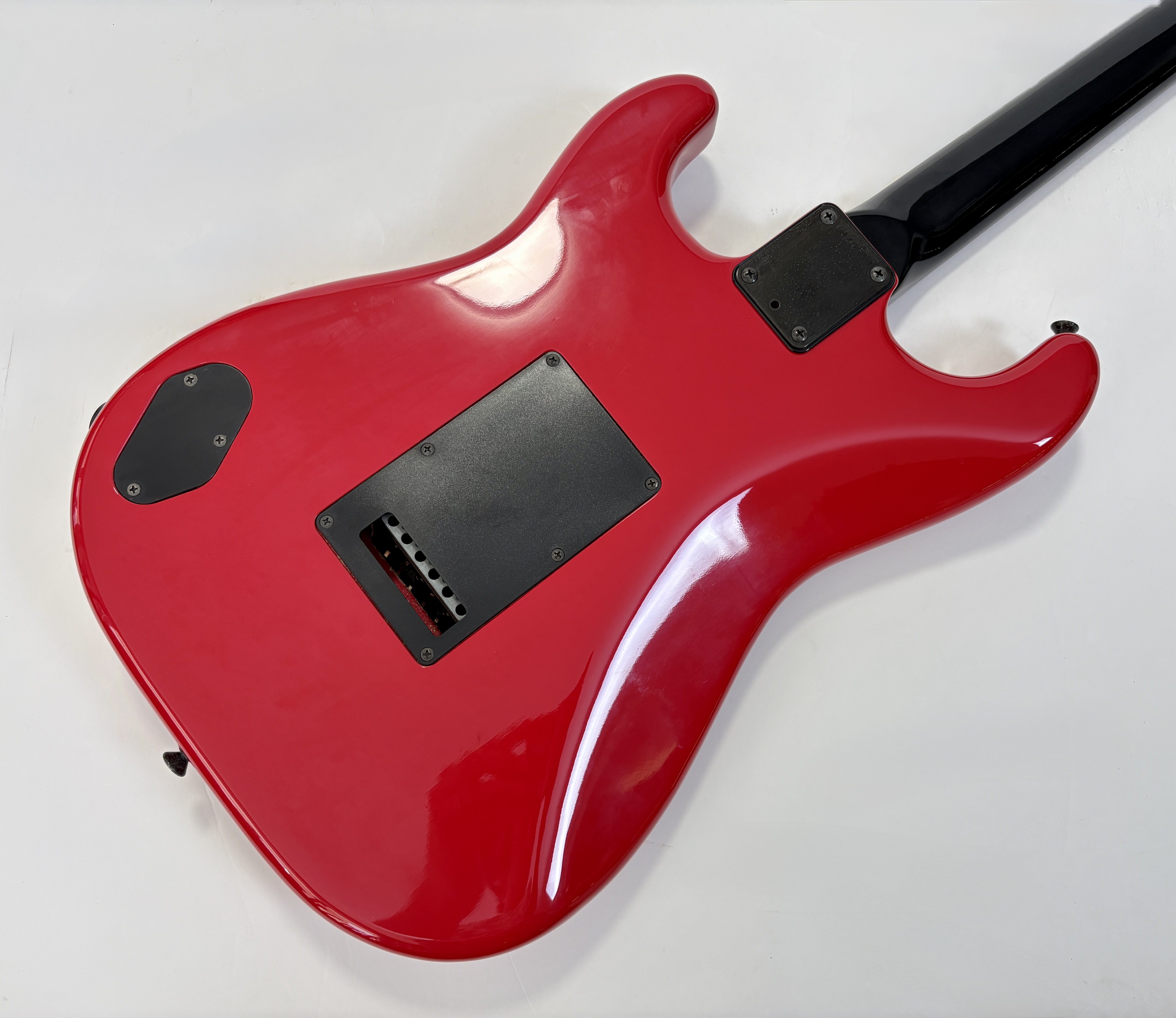 Fender Boxer Stratocaster HH (49327)