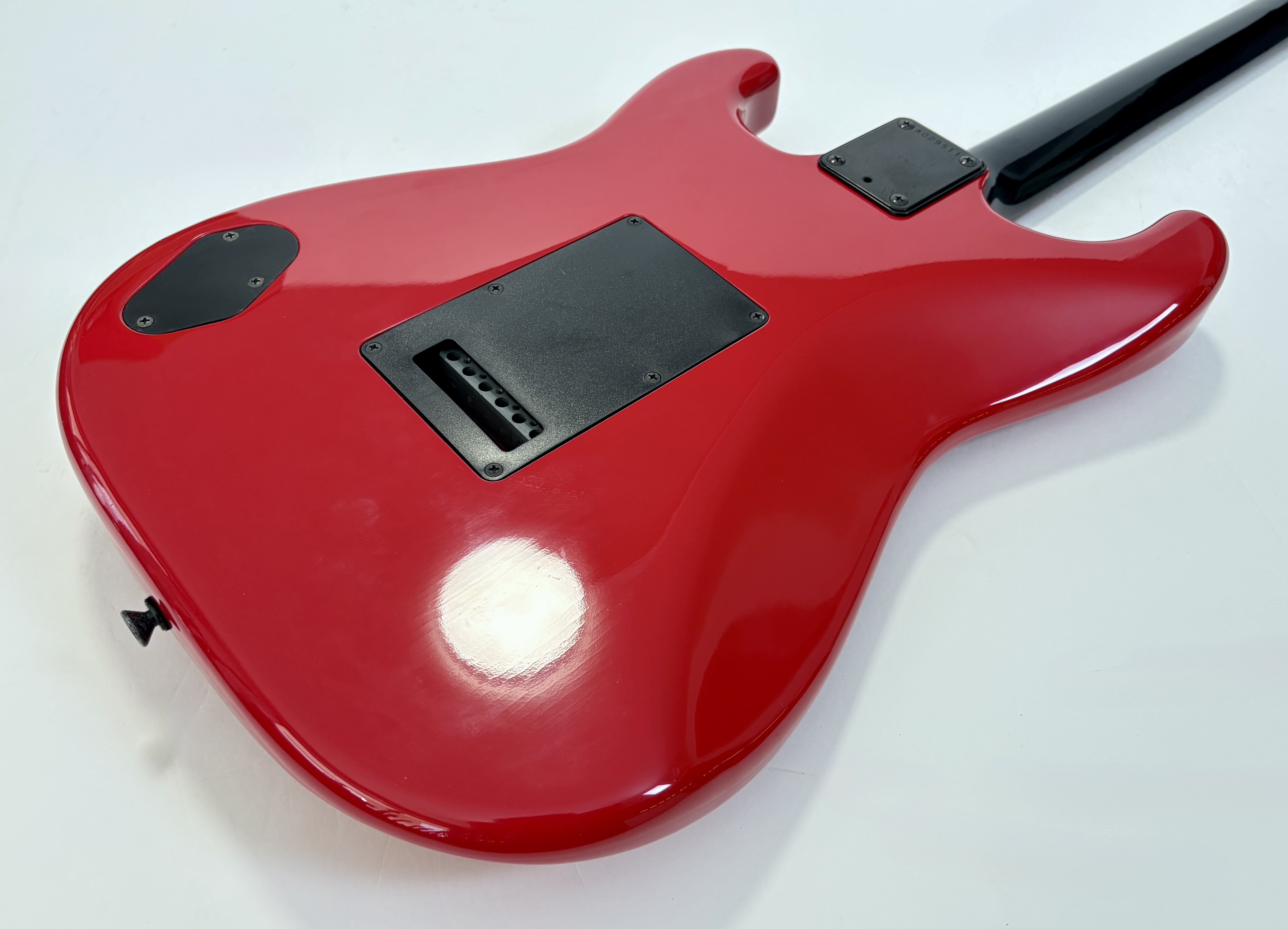 Fender Boxer Stratocaster HH (5637)
