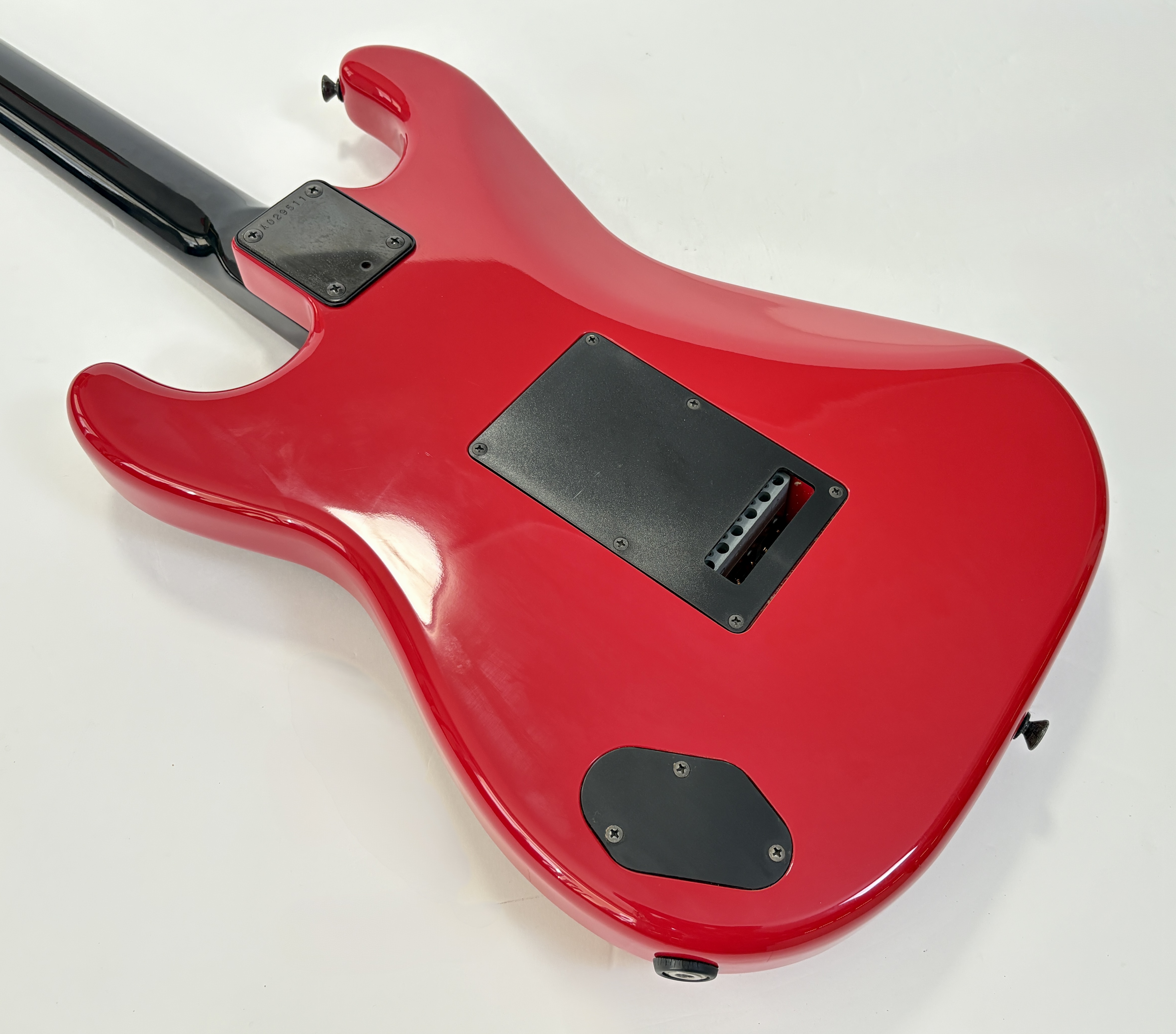 Fender Boxer Stratocaster HH (43802)