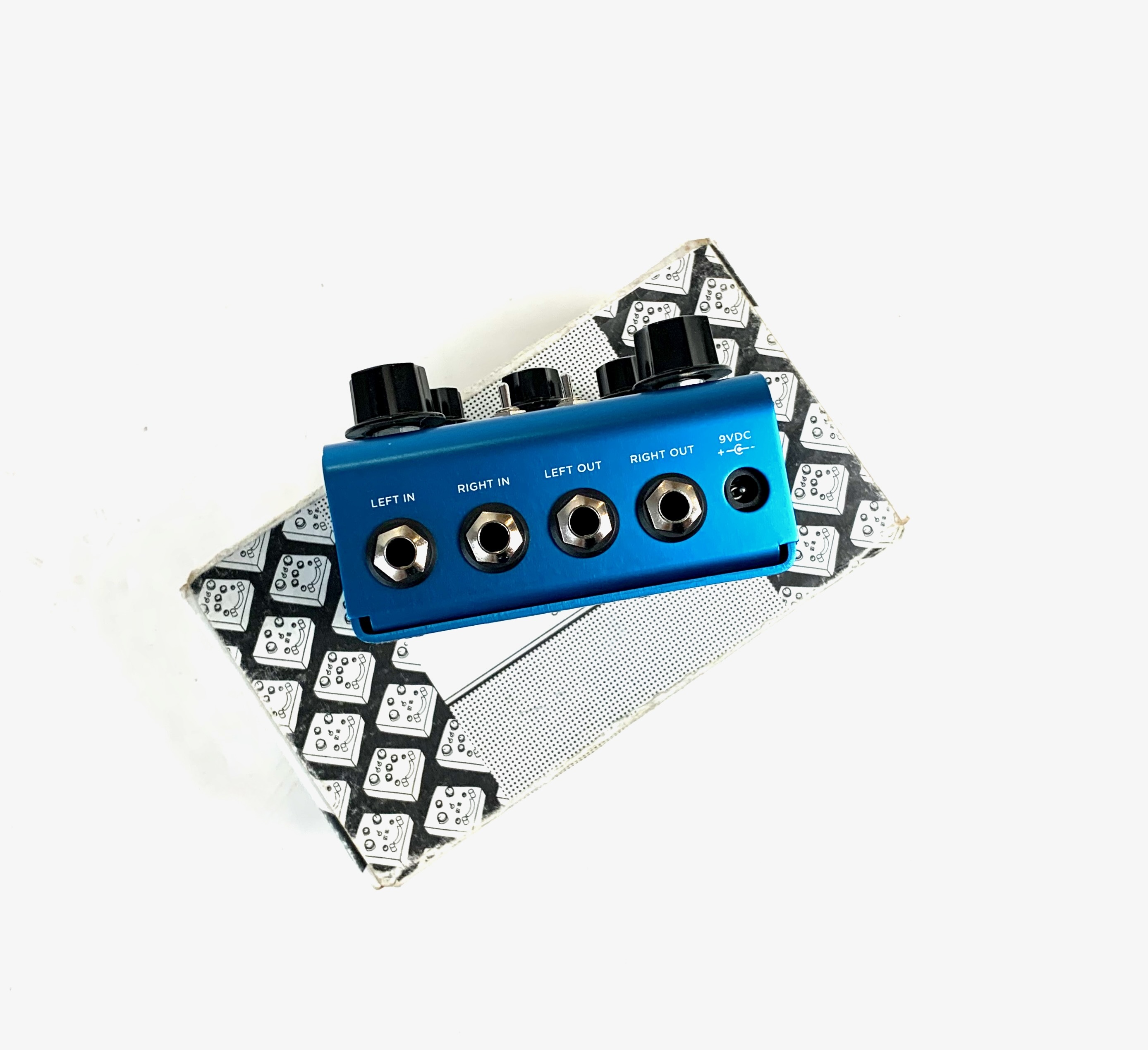 Strymon Ola (17916)
