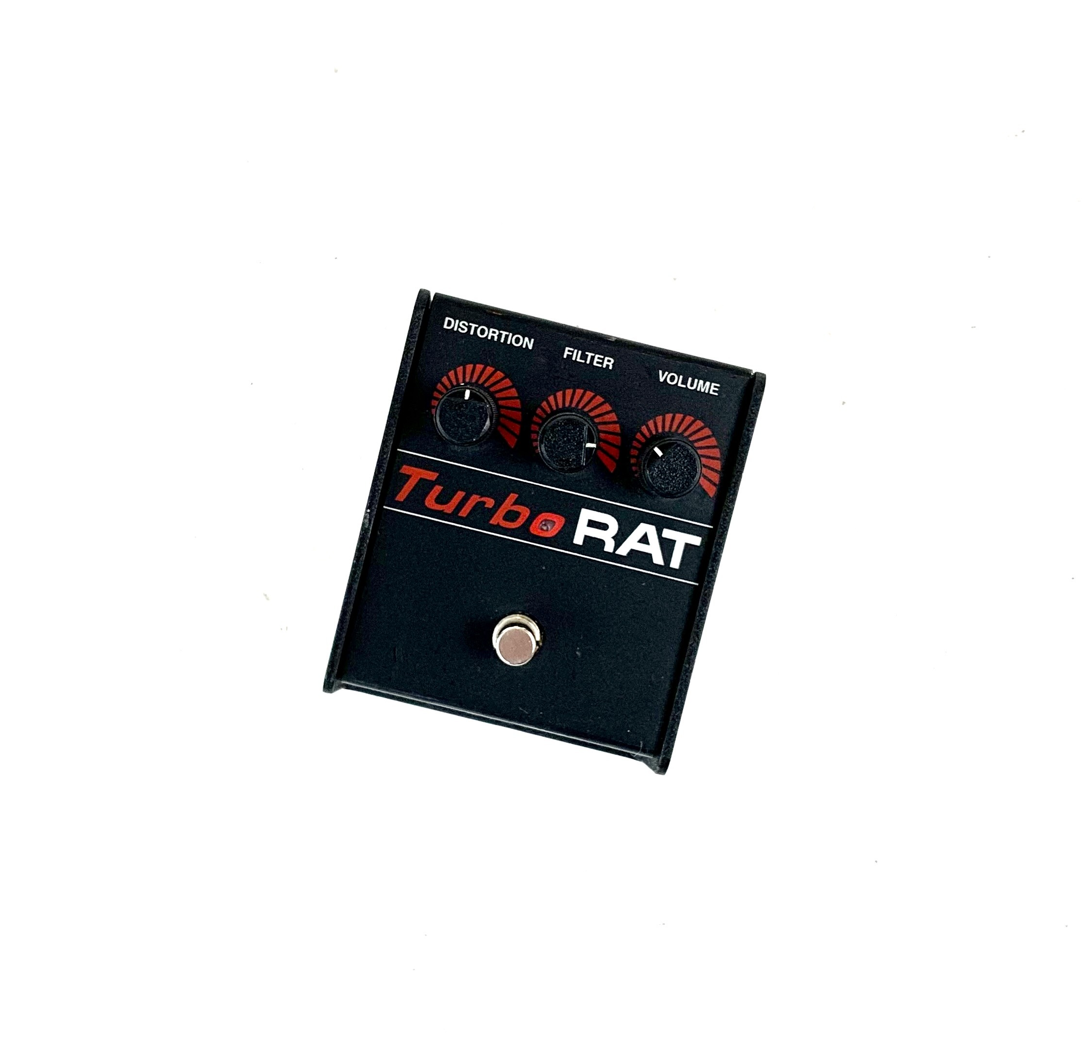 ProCo Sound Turbo RAT