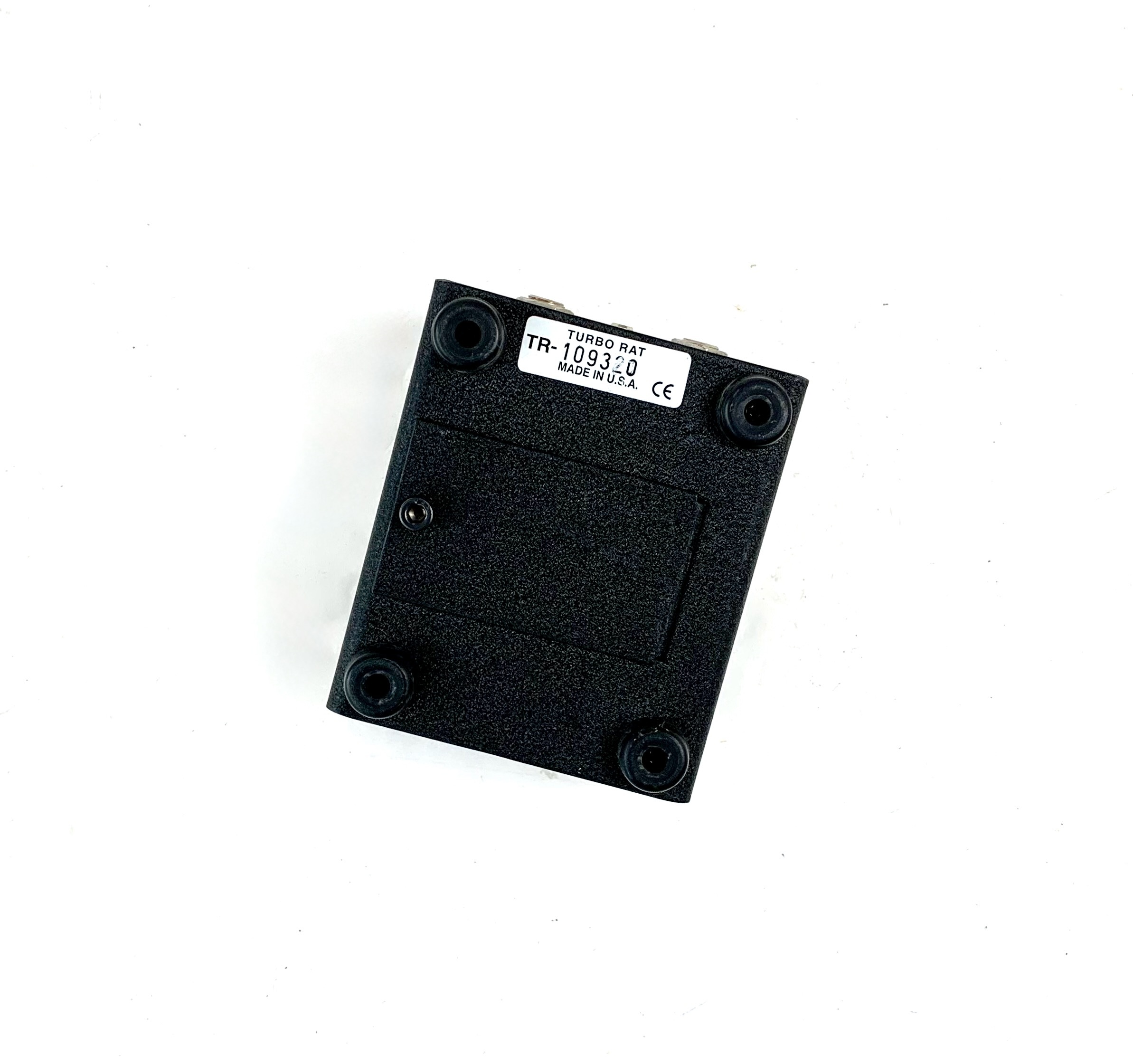 ProCo Sound Turbo RAT (9716)