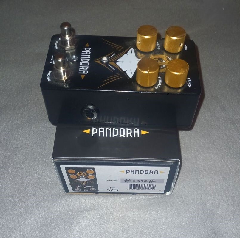 Vs Audio Pandora (45885)