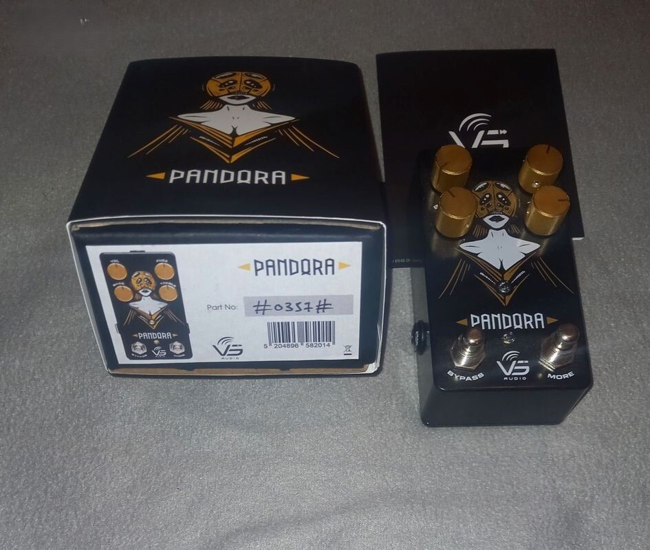 Vs Audio Pandora (67927)