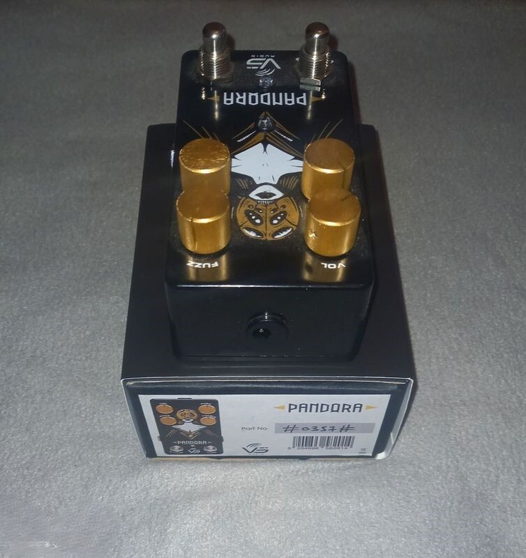 Vs Audio Pandora (25441)