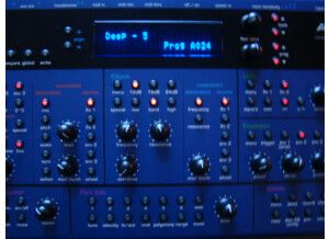 Novation Nova (48107)