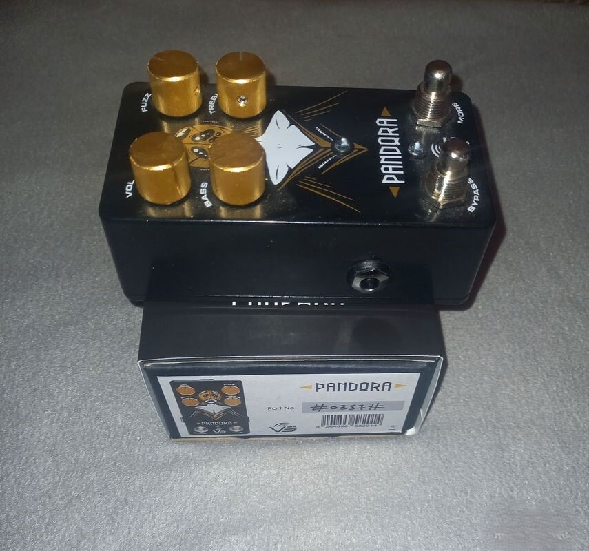 Vs Audio Pandora (16844)