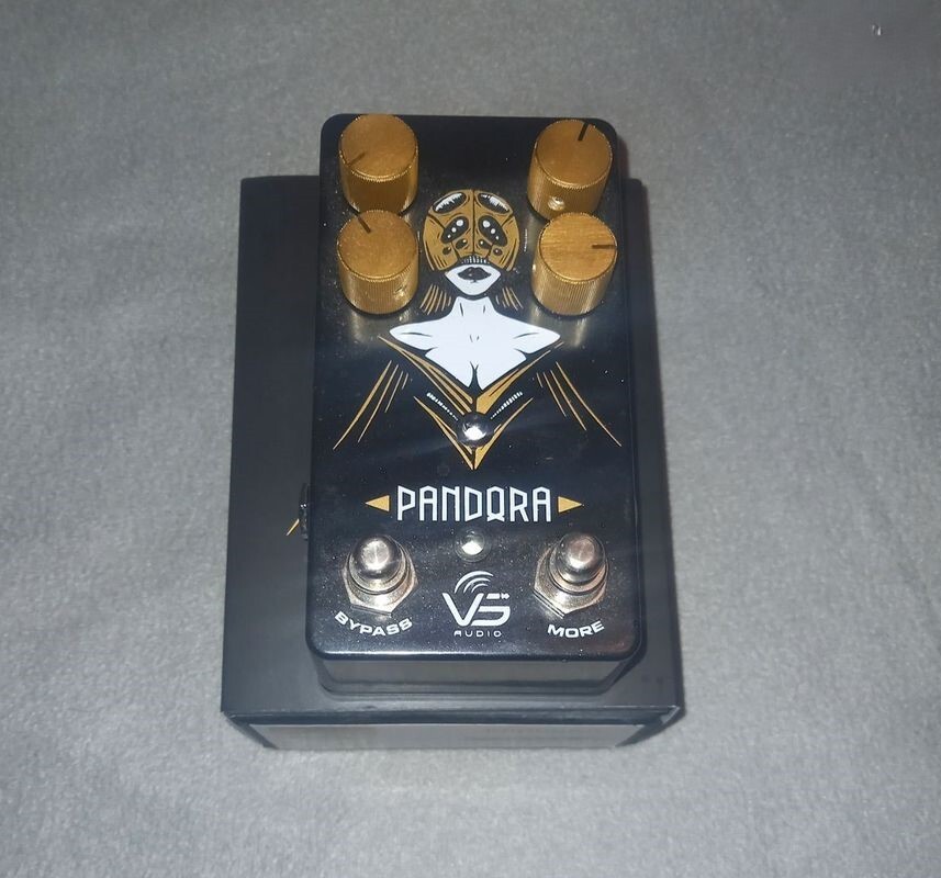 Vs Audio Pandora (65246)