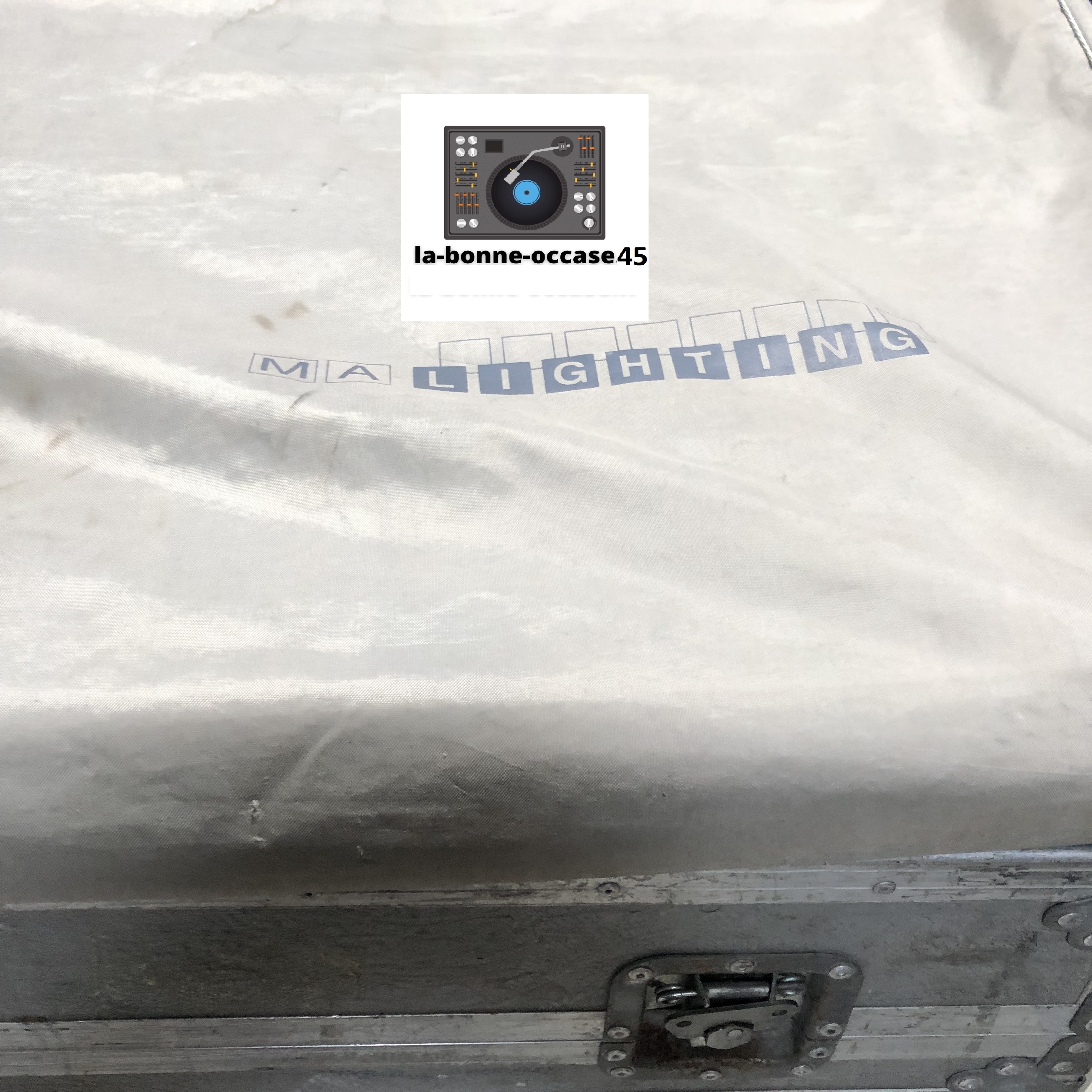 Console MA 48 96