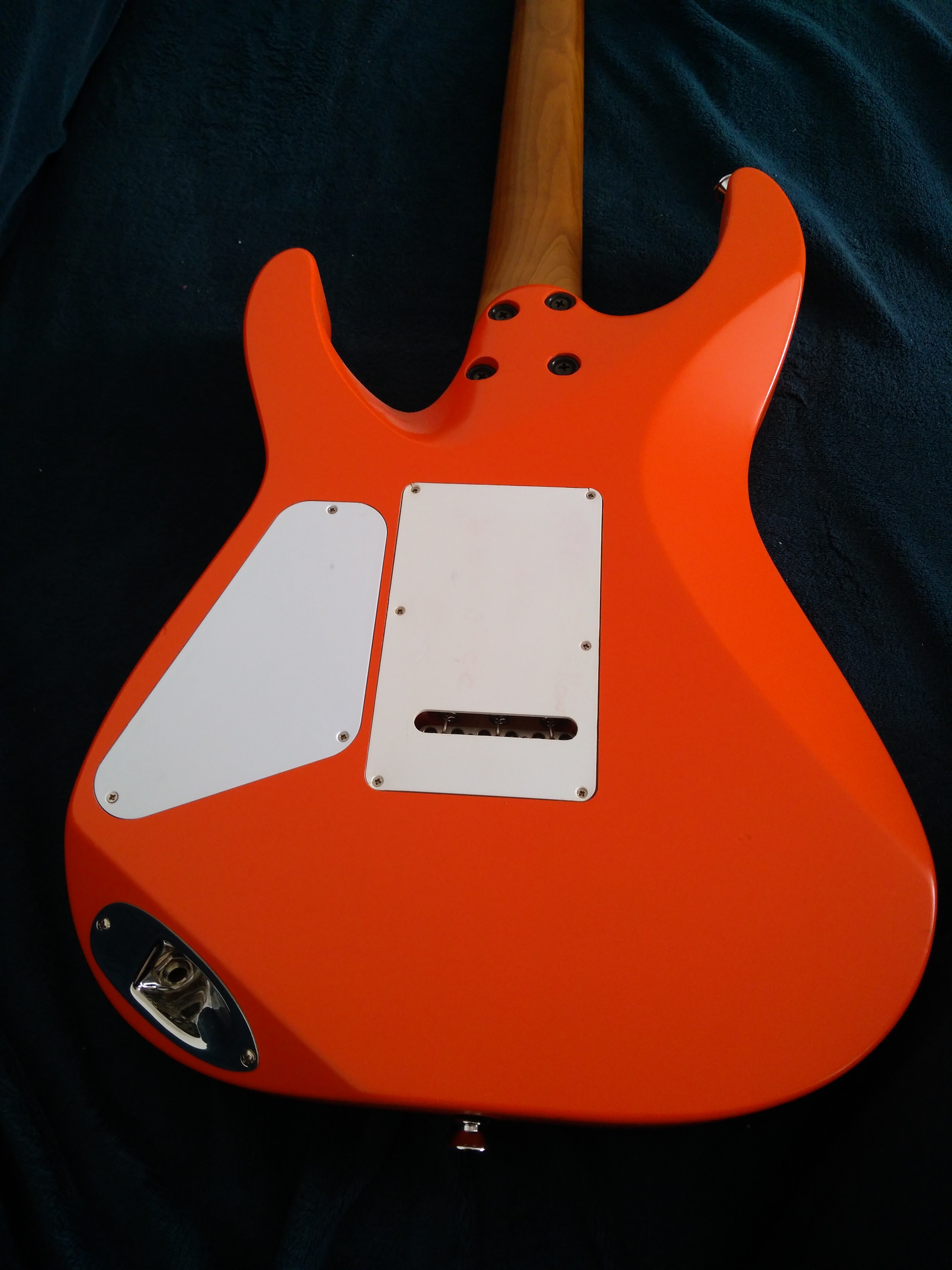 Charvel Pro-Mod DK24 HSH 2PT CM (1142)