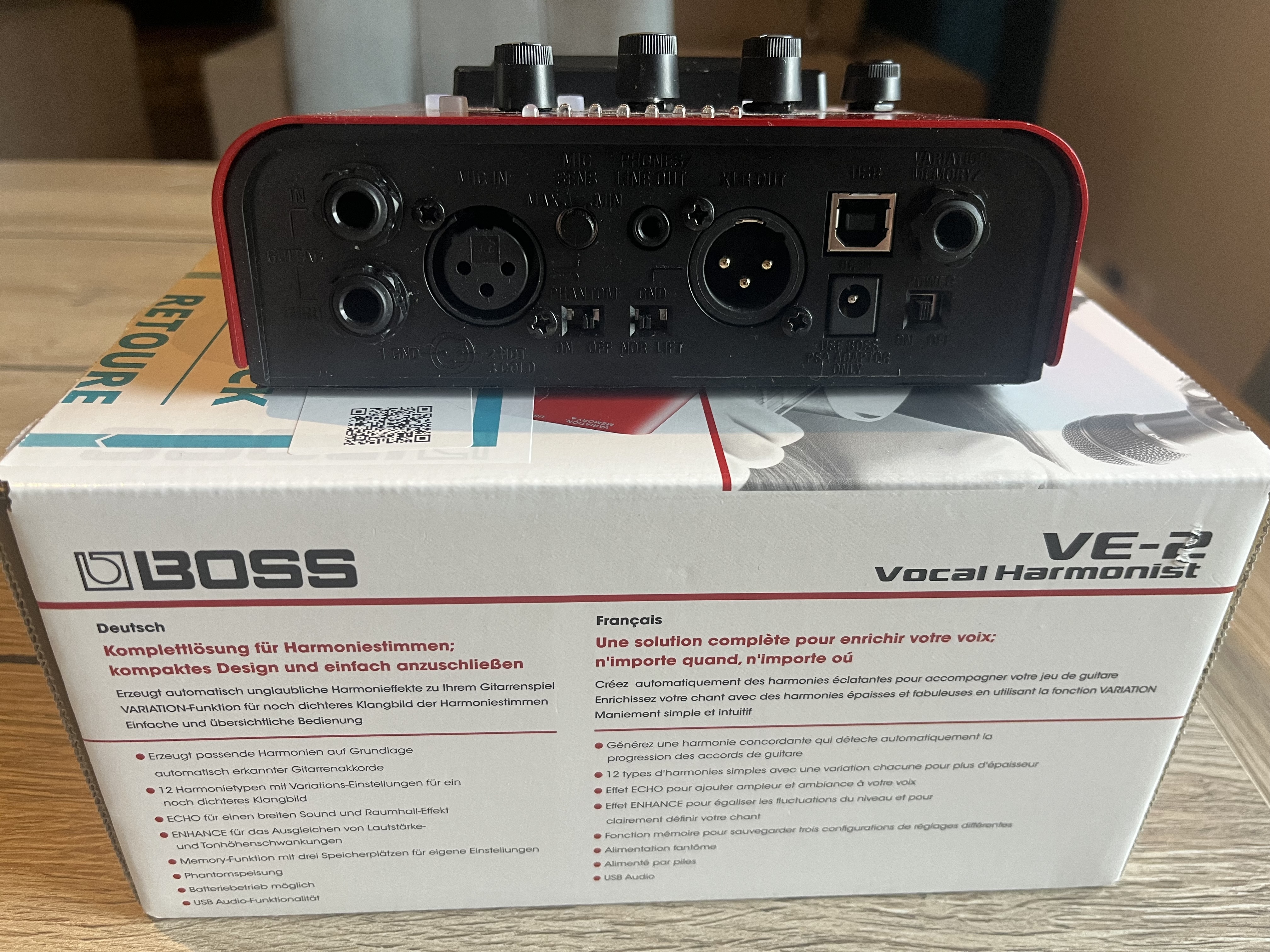Boss 2