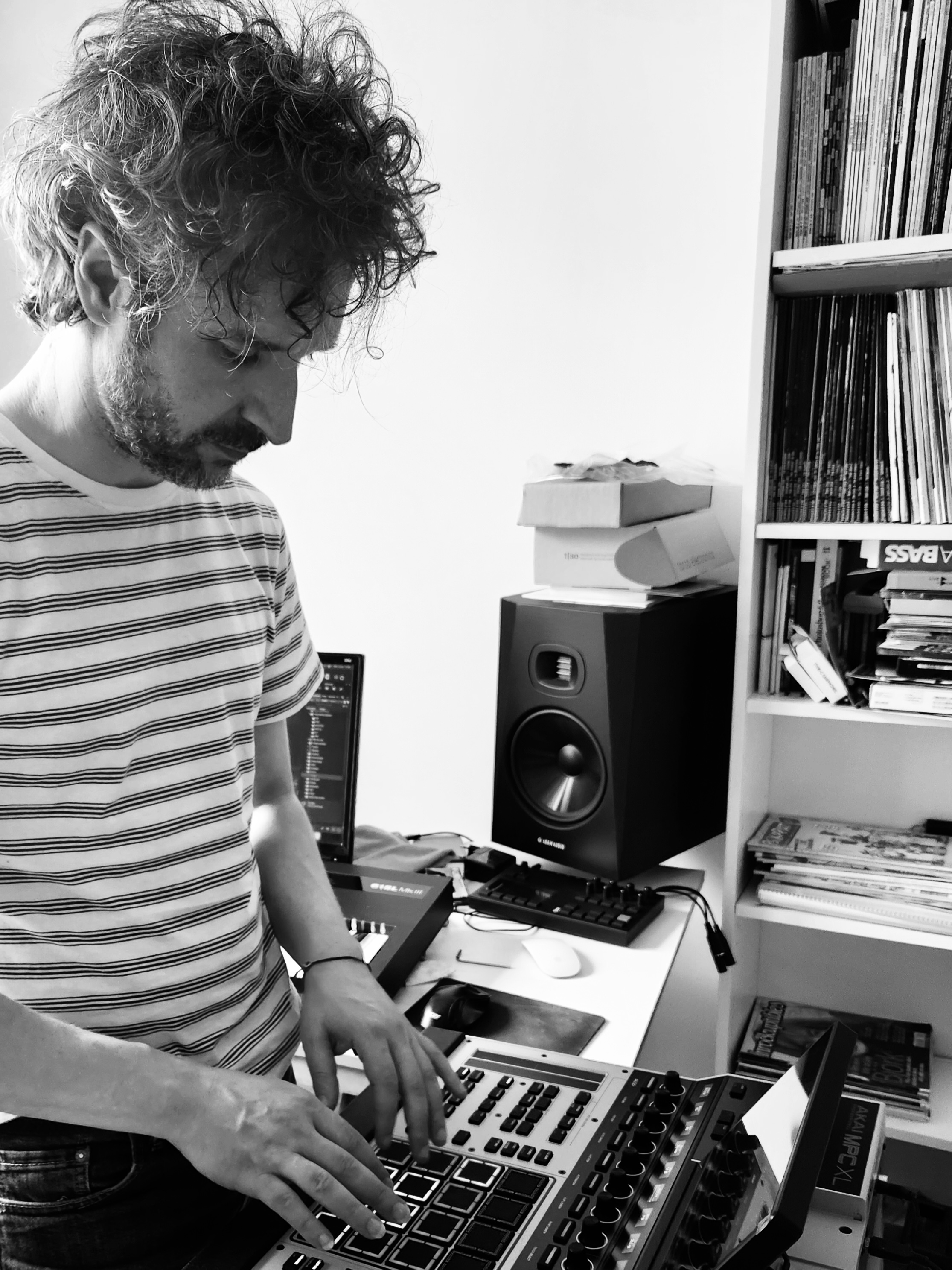 Cyril MPC XL