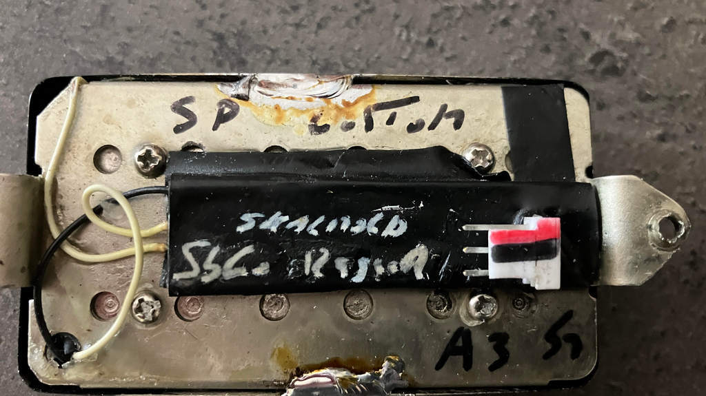 micro sp custom