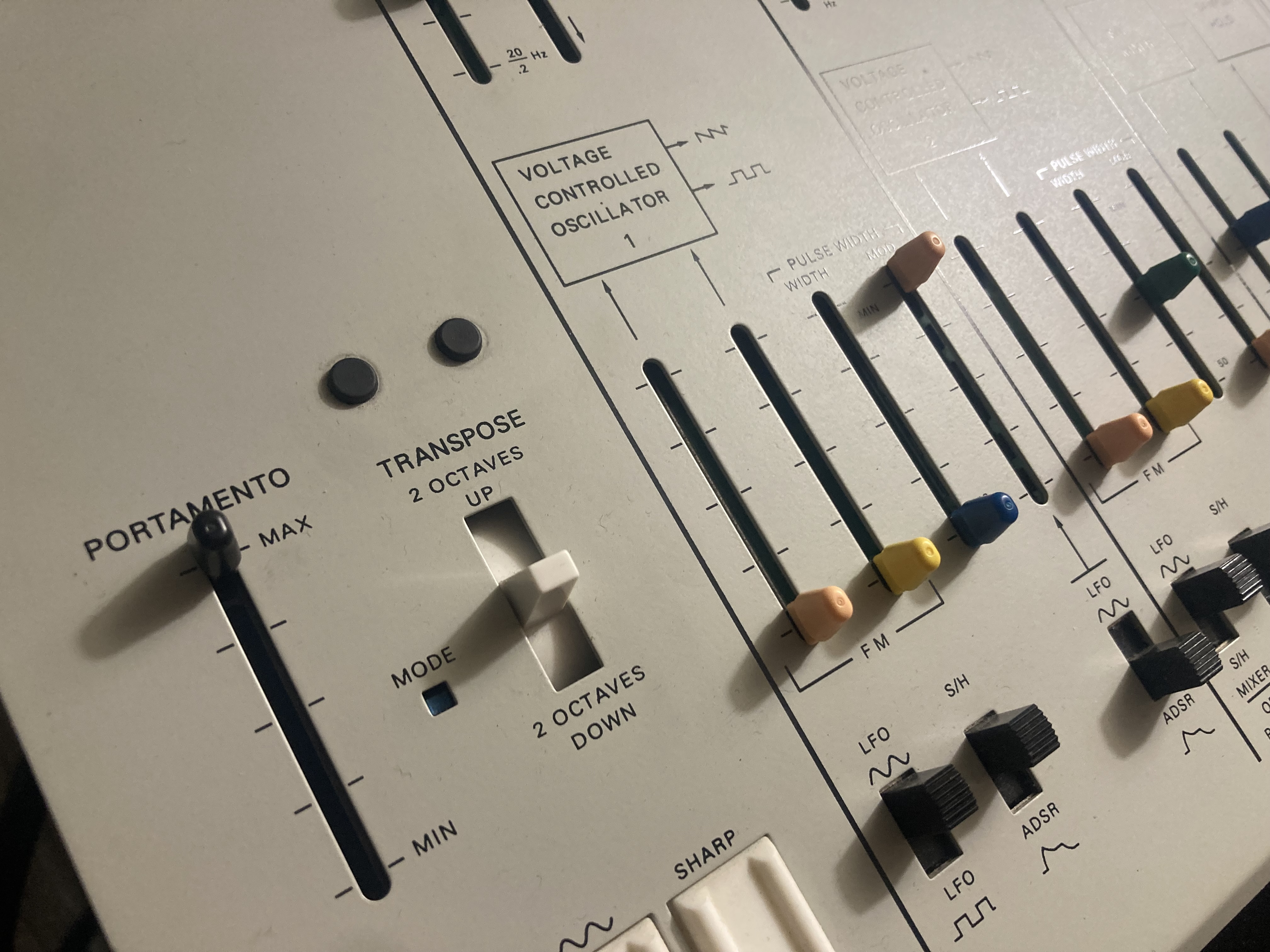 ARP Odyssey Module (52860)