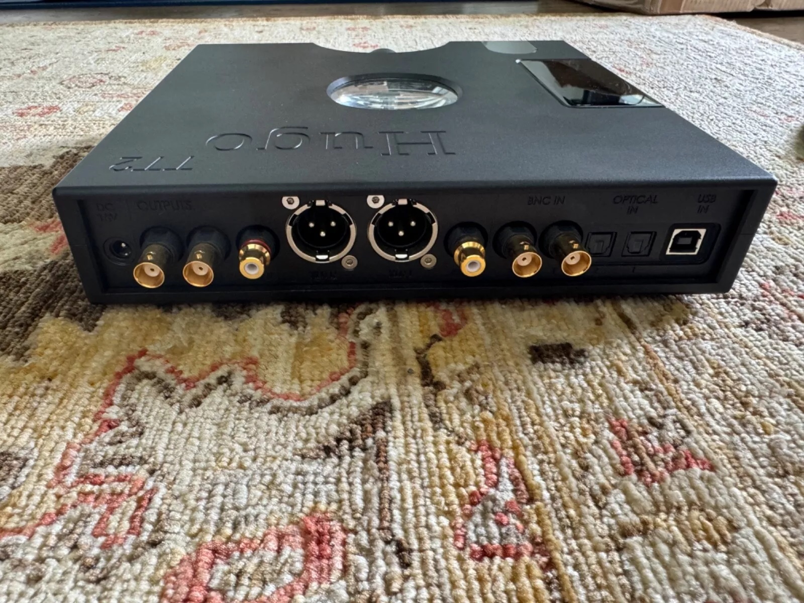 Chord Hugo TT2 02492