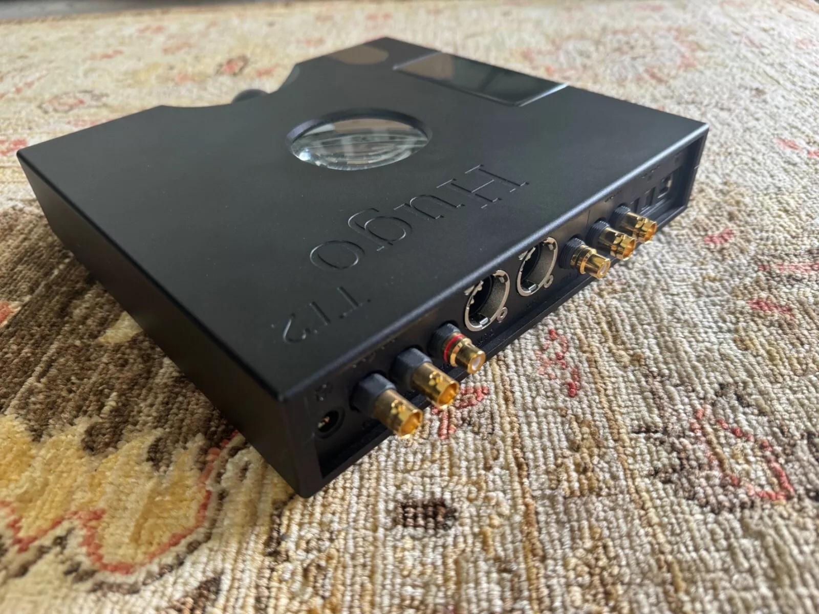 Chord Hugo TT2 02494