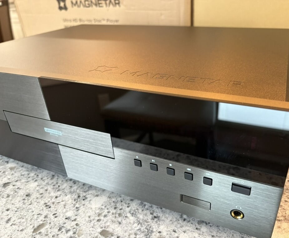 Magnetar UDP900 004